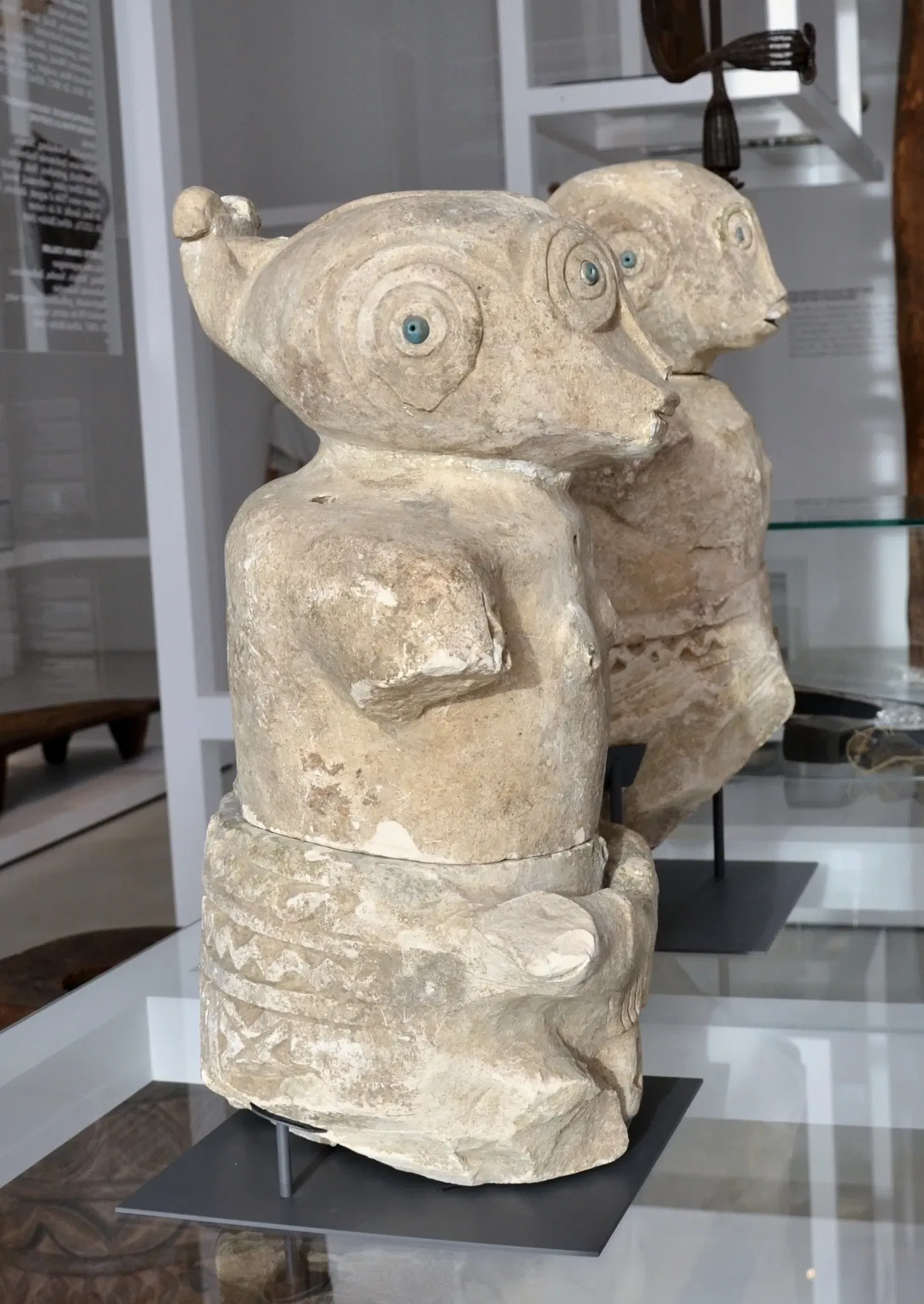 Museo de las Culturas de Basilea