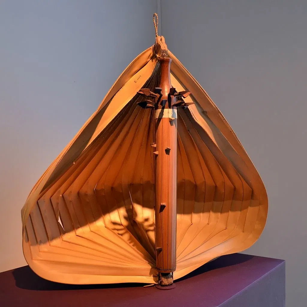 Museo delle culture di Basilea