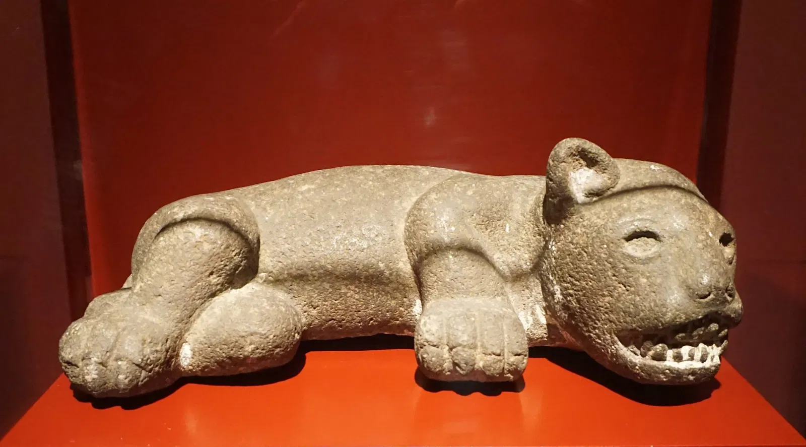 Museo delle culture di Basilea