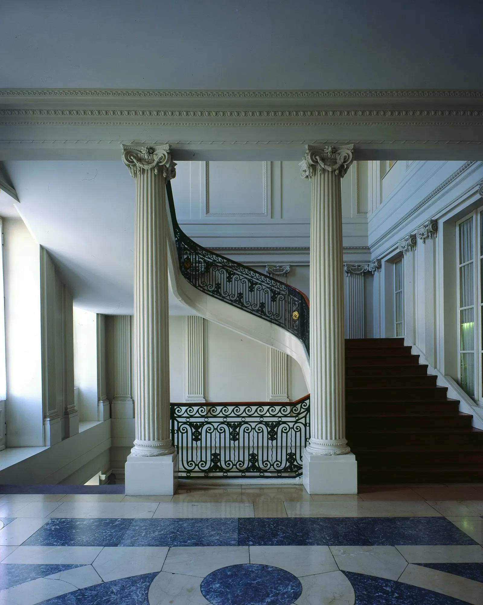 Basel Historical Museum – Haus zum Kirschgarten