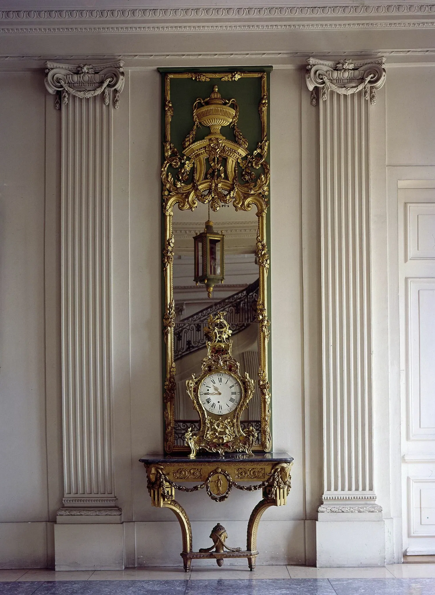 Basel Historical Museum – Haus zum Kirschgarten