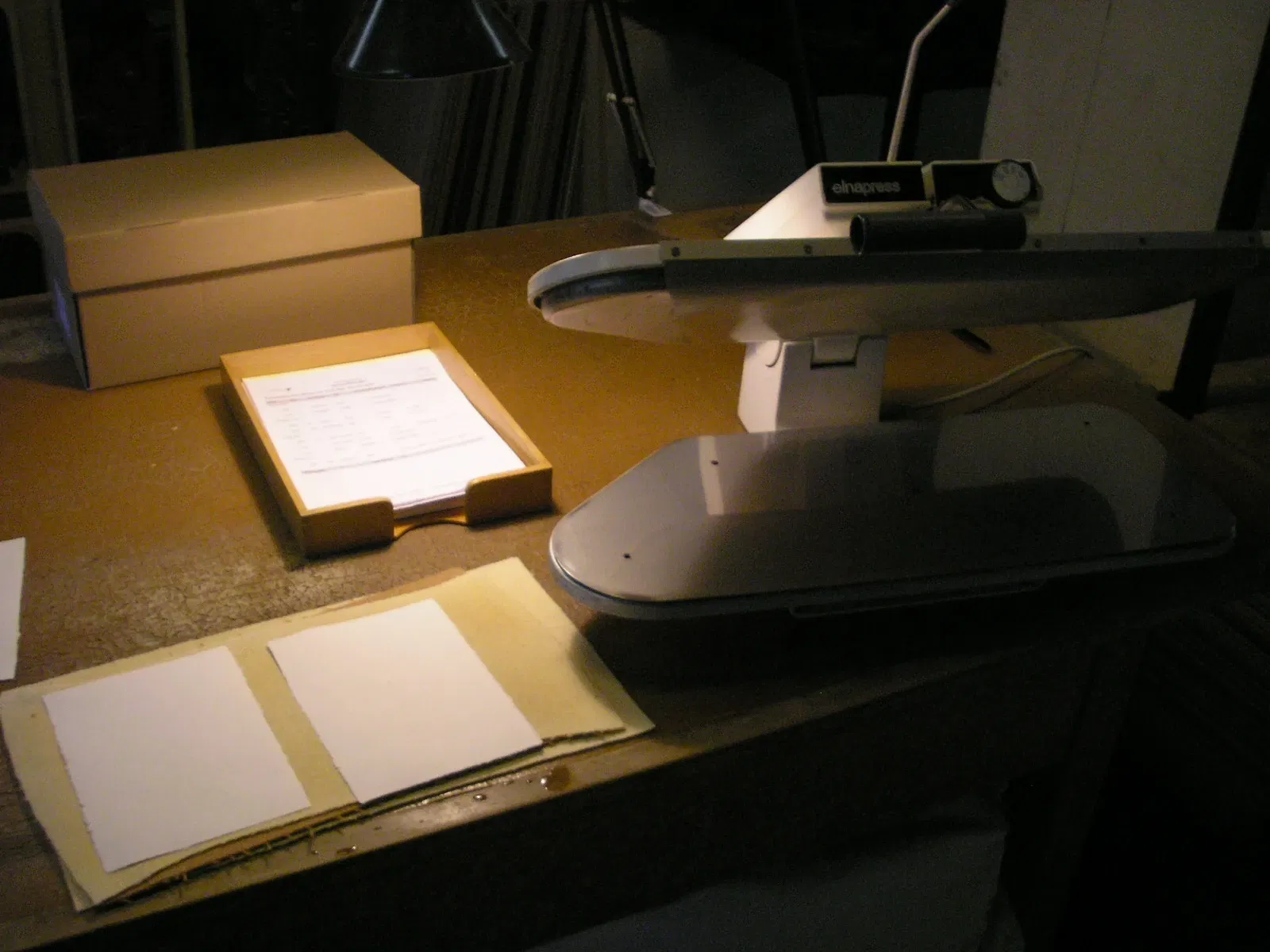 Museo svizzero della carta, della scrittura e della stampa