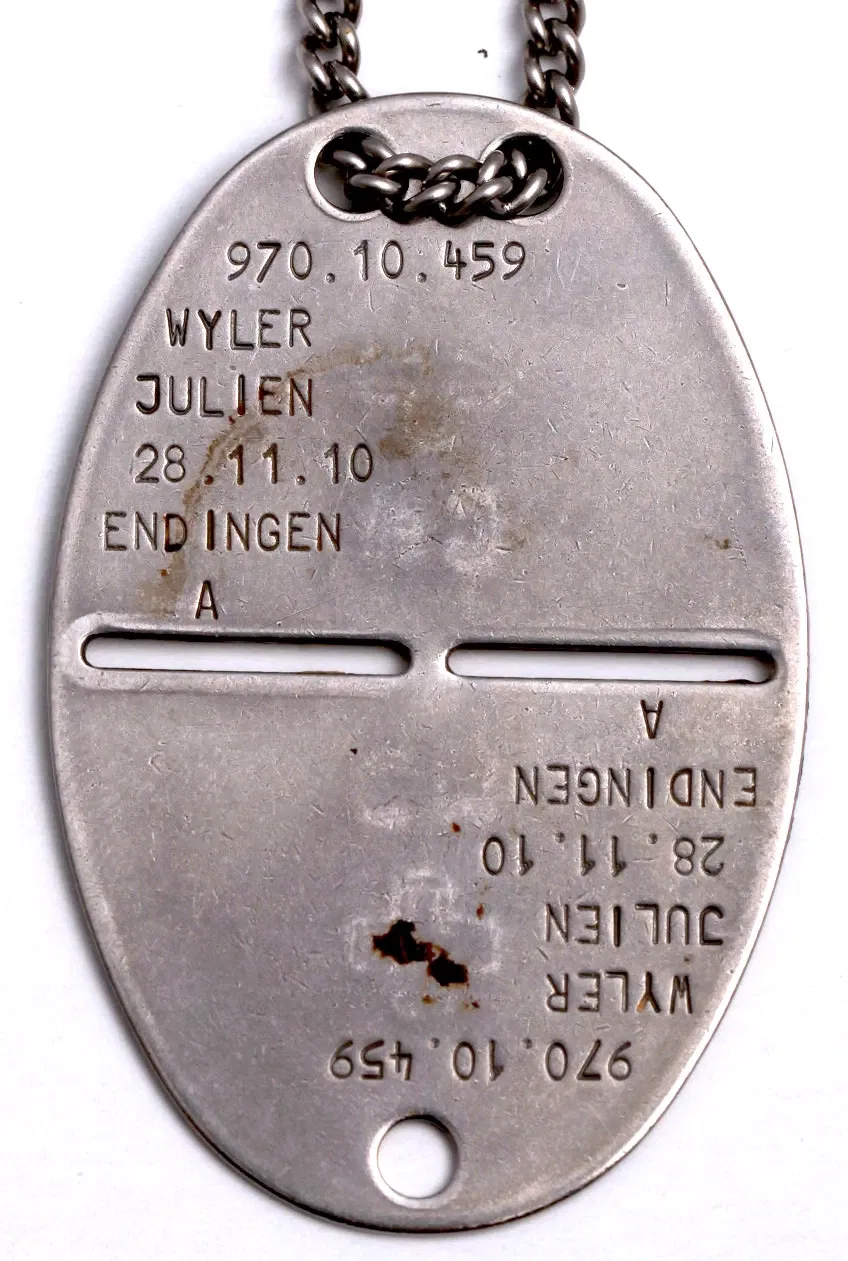 Musée juif de Suisse