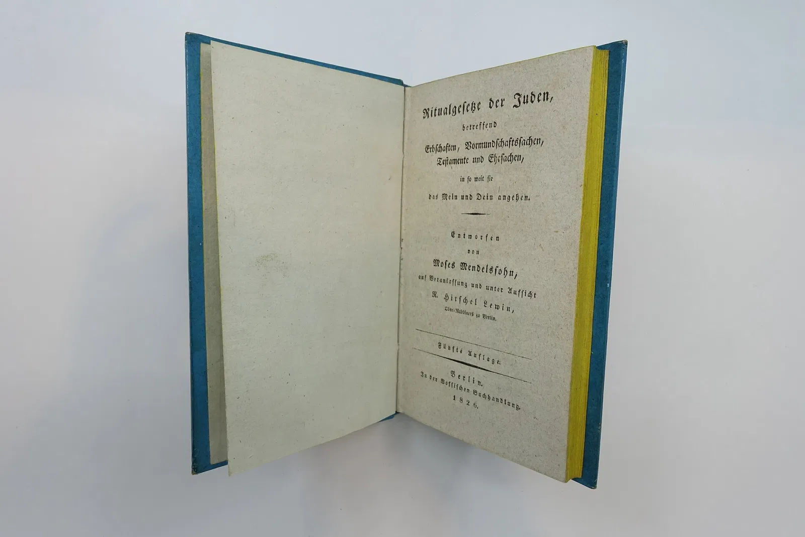 Museo ebraico della Svizzera