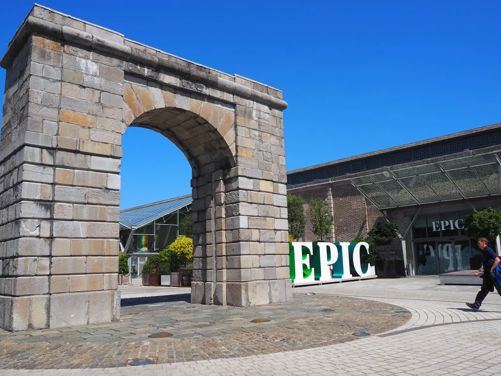 EPIC Museum