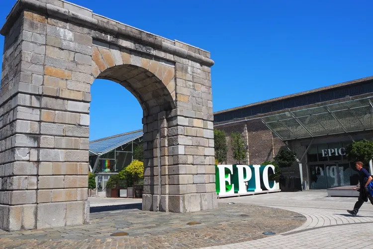 EPIC Museum