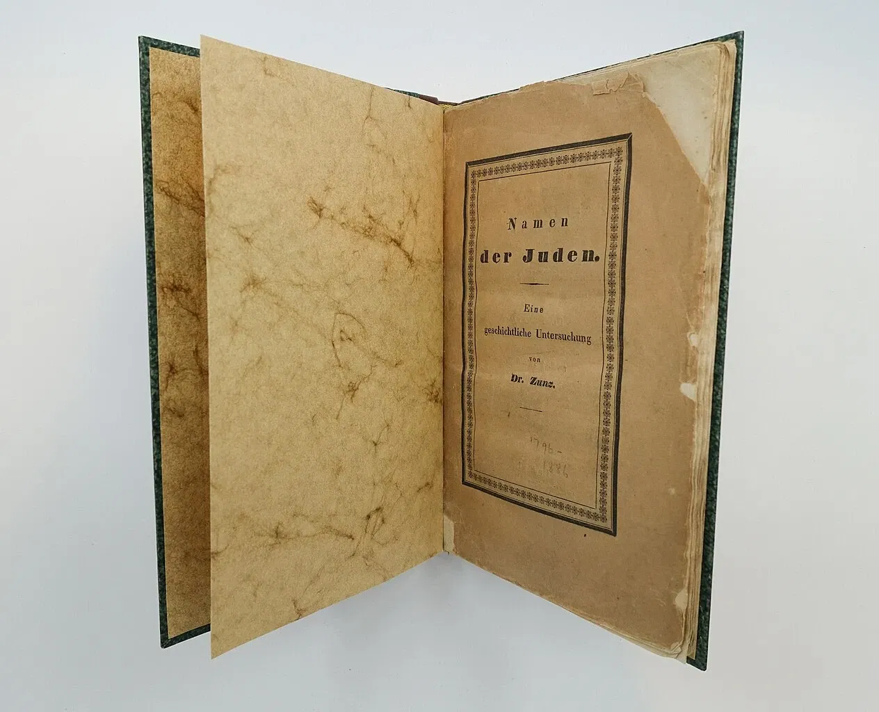 Musée juif de Suisse