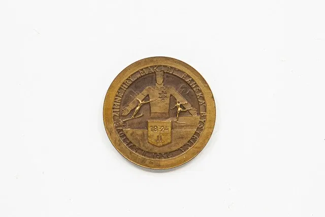 Museo ebraico della Svizzera