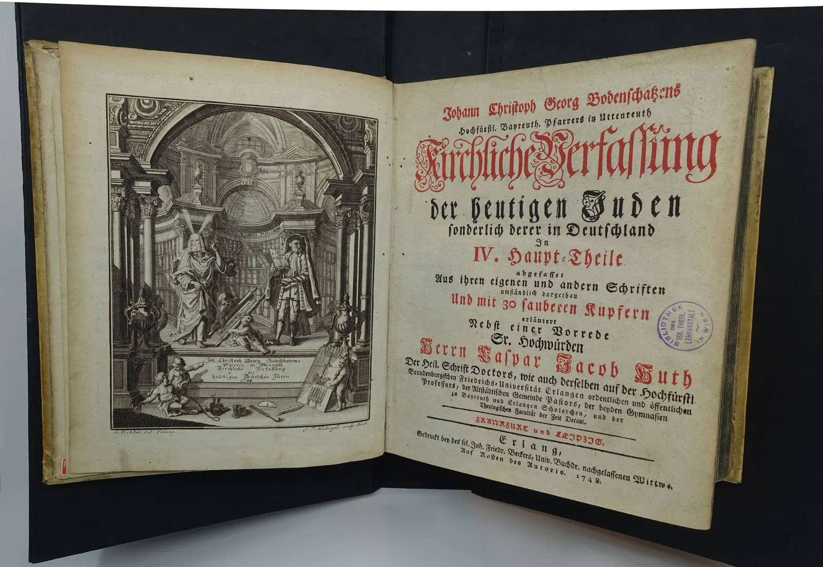 Jewish Museum of Switzerland