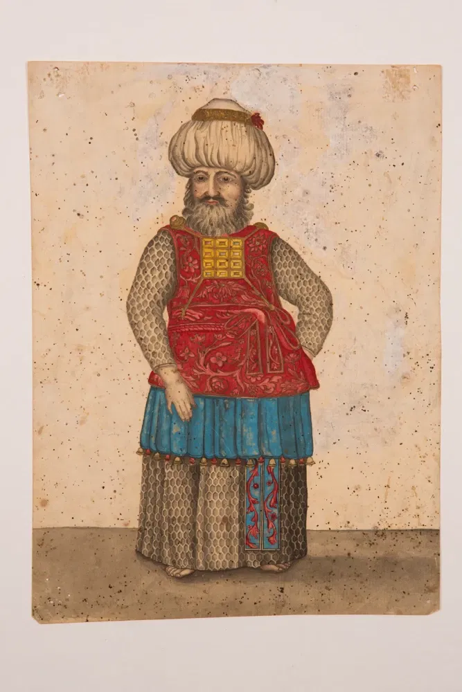 Musée juif de Suisse