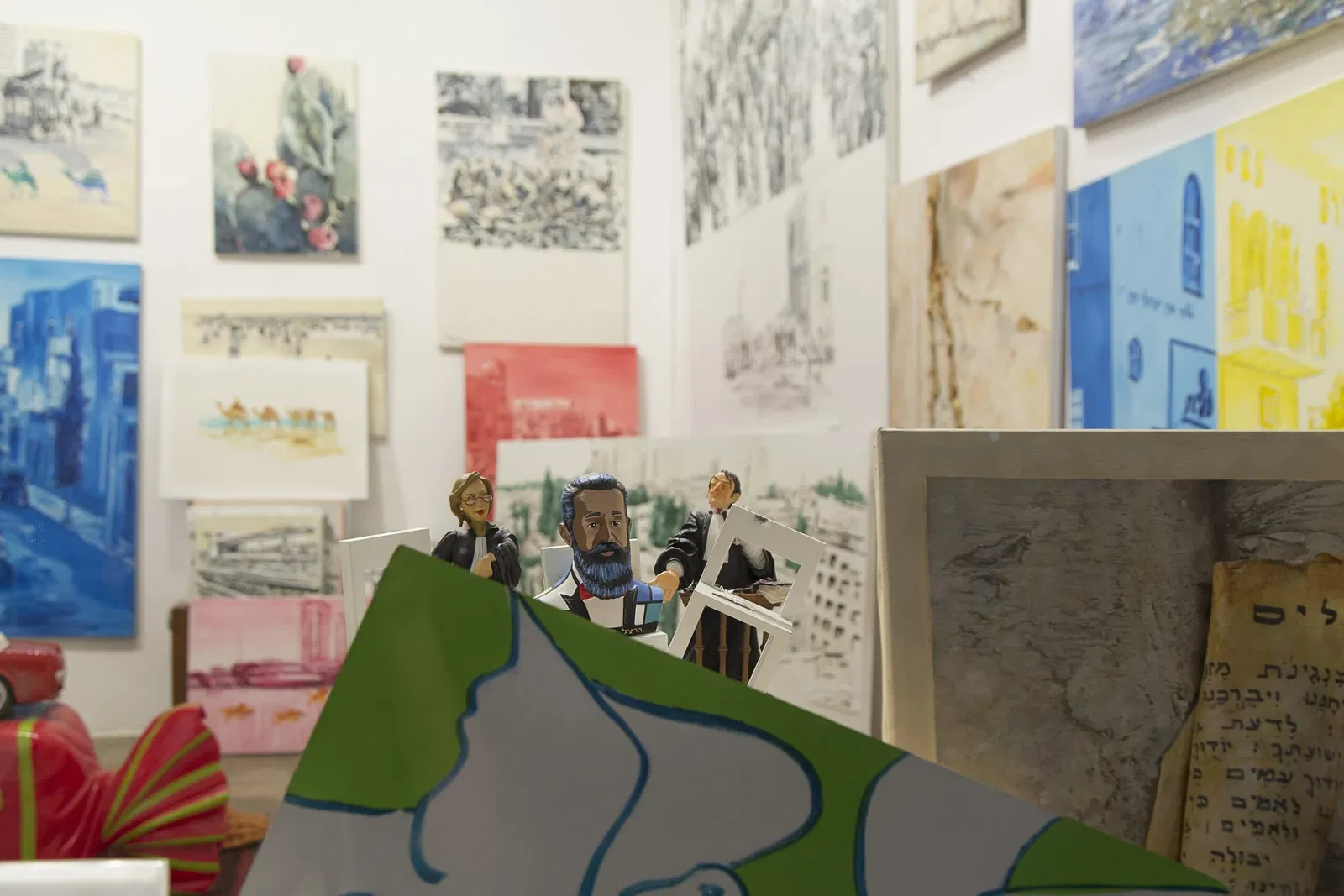 Jüdisches Museum der Schweiz