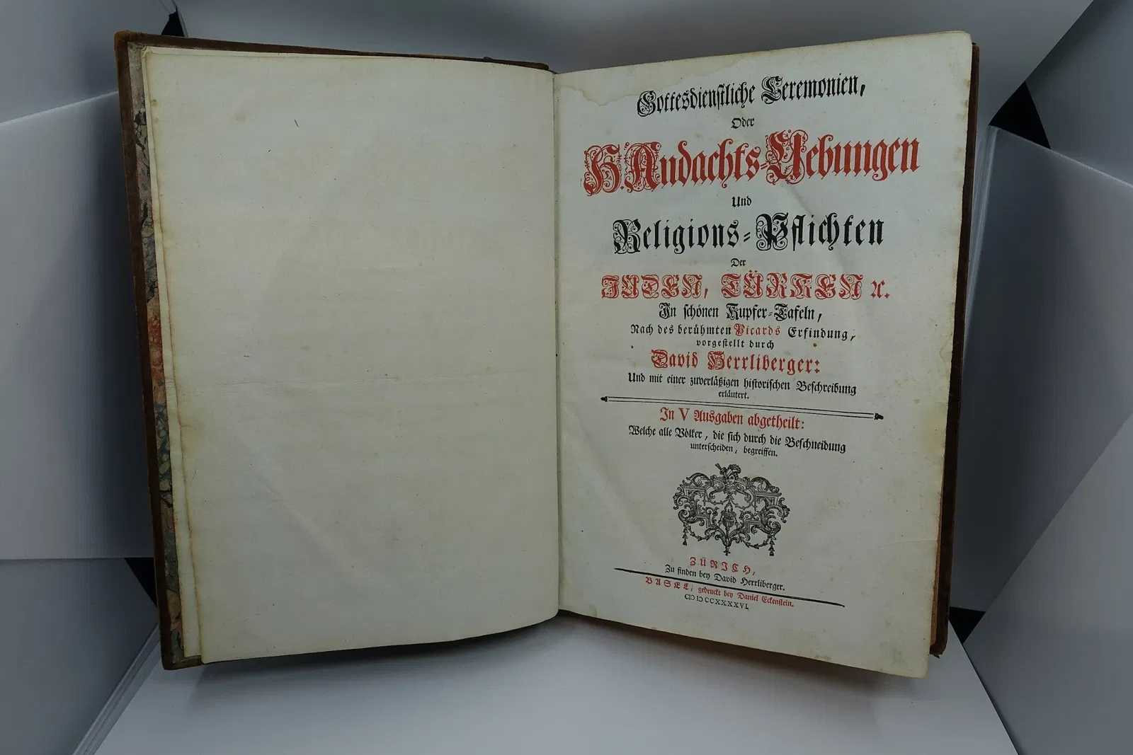 Musée juif de Suisse