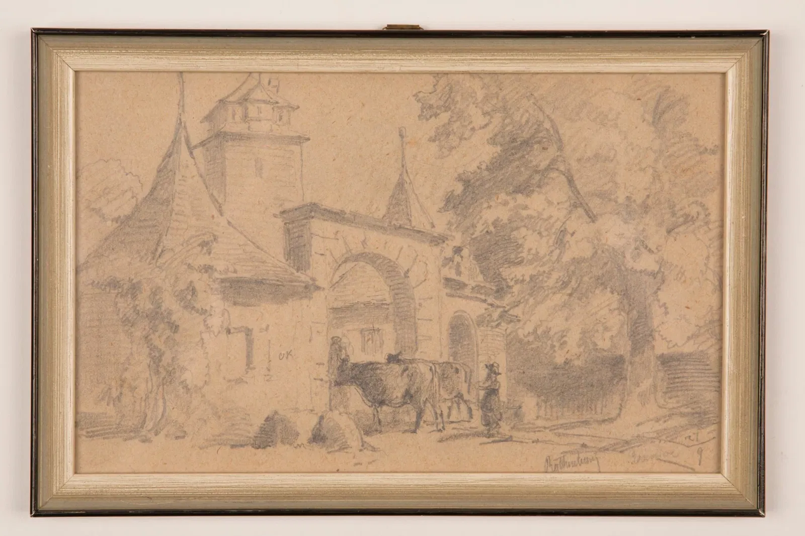 Jüdisches Museum der Schweiz