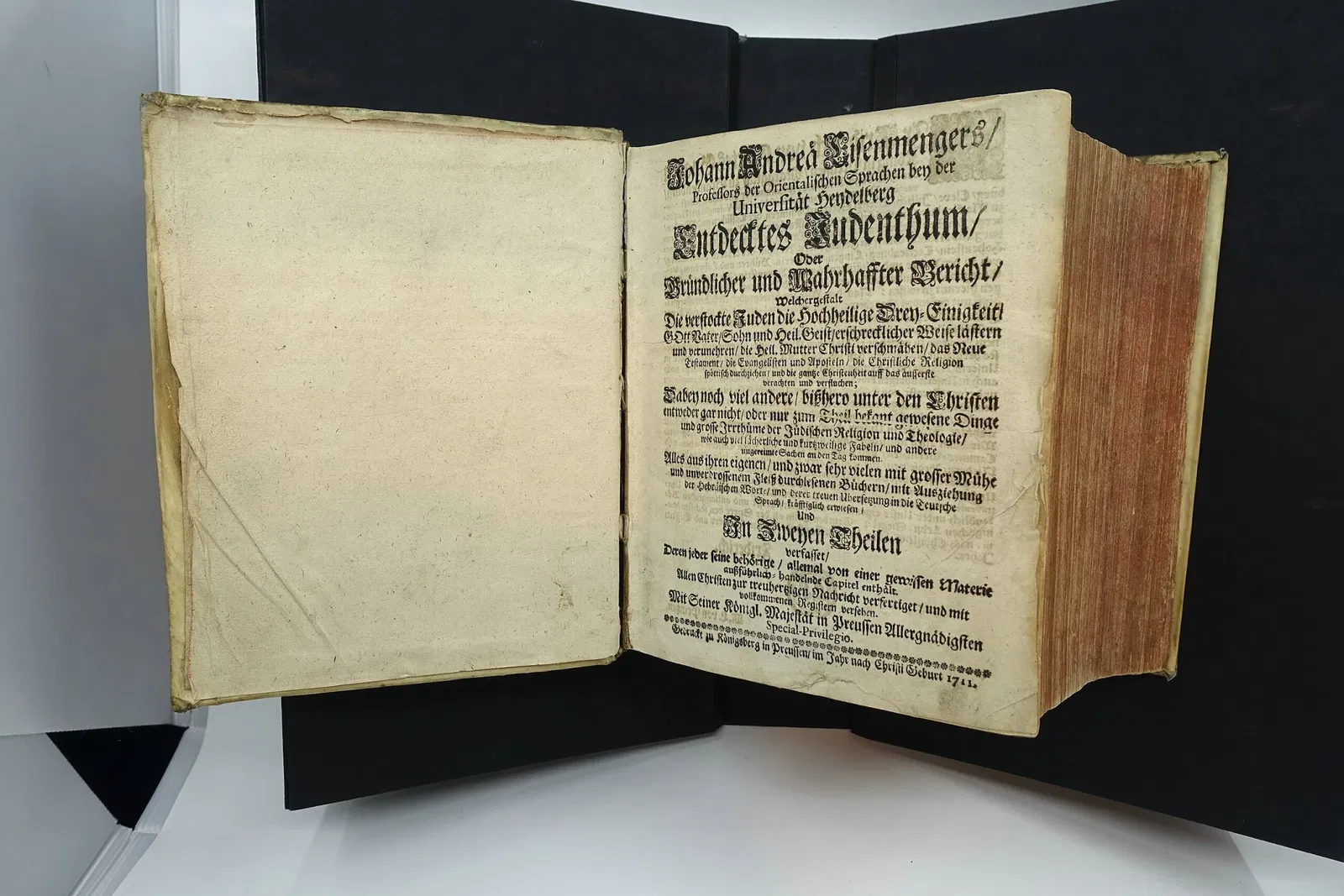 Musée juif de Suisse