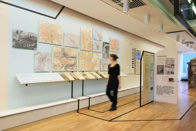 Museo ebraico della Svizzera