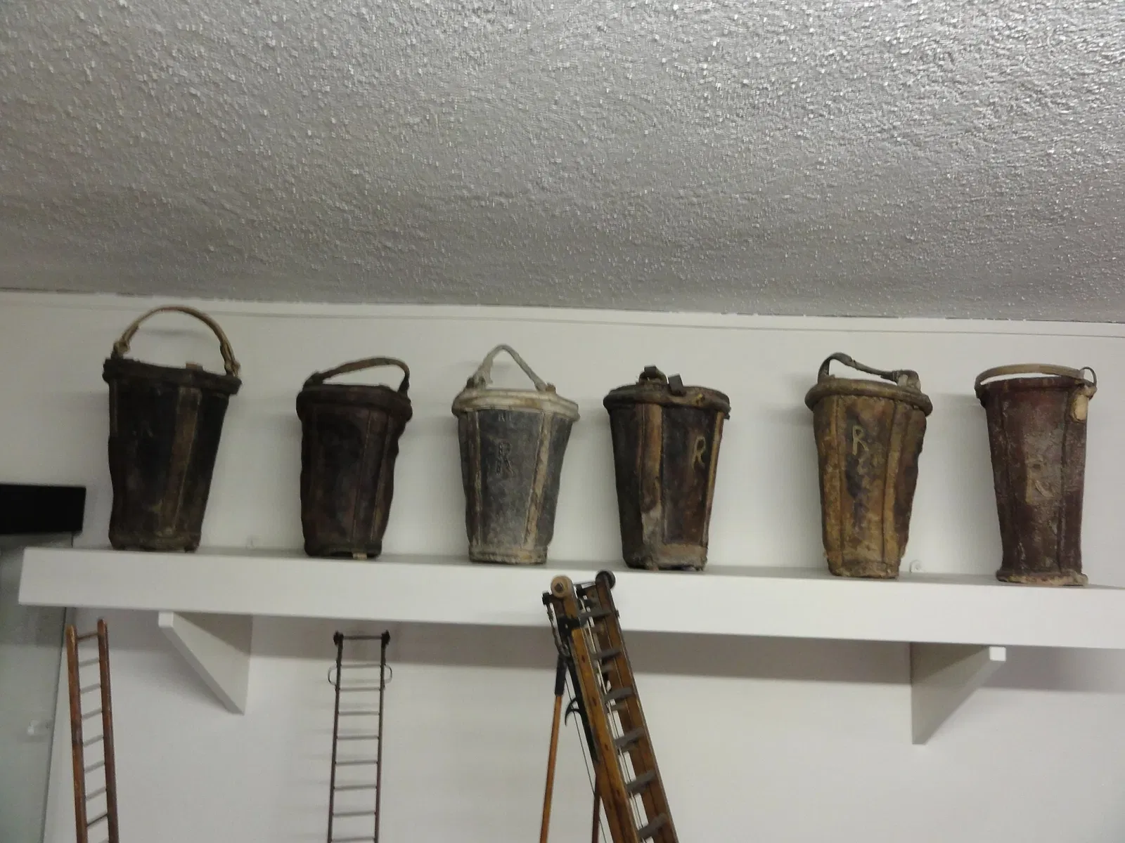 Feuerwehrmuseum Basel