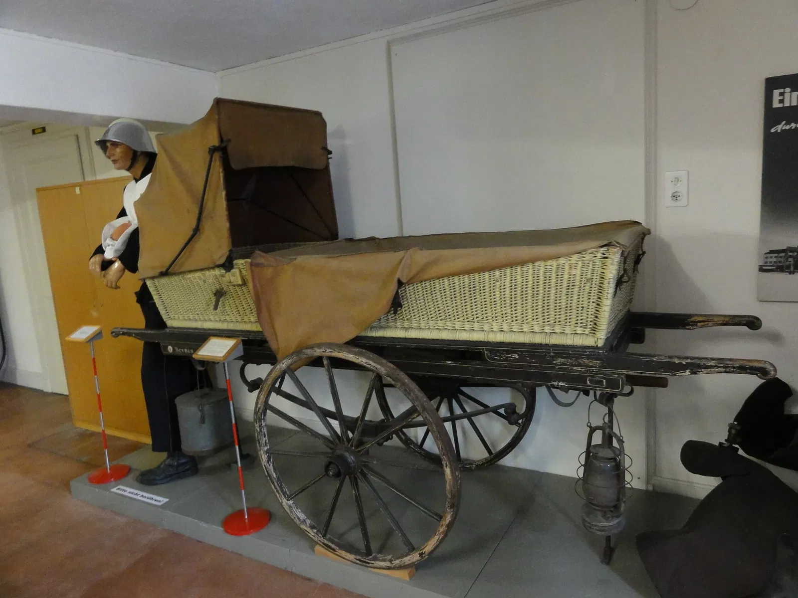 Feuerwehrmuseum Basel