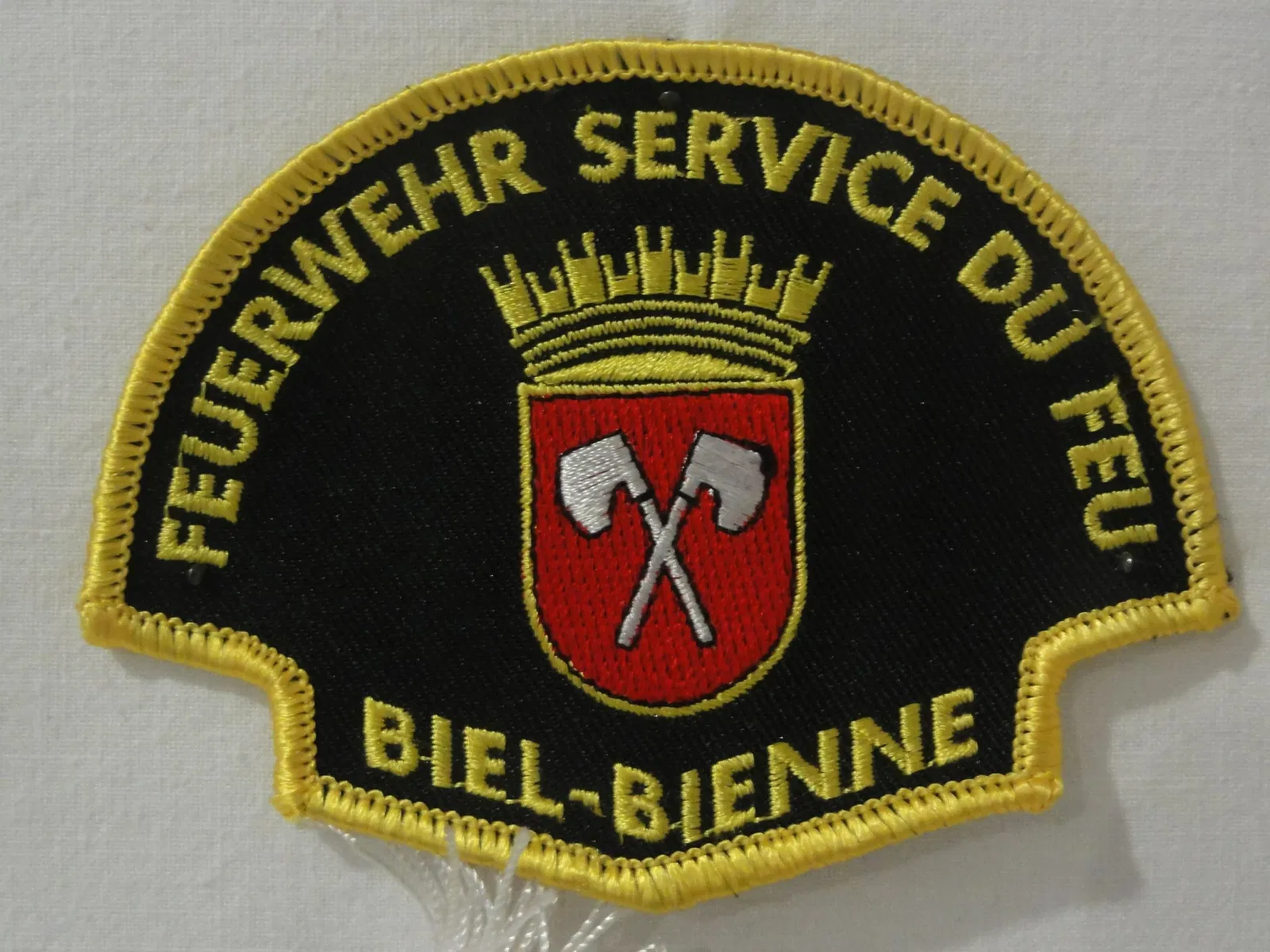 Feuerwehrmuseum Basel