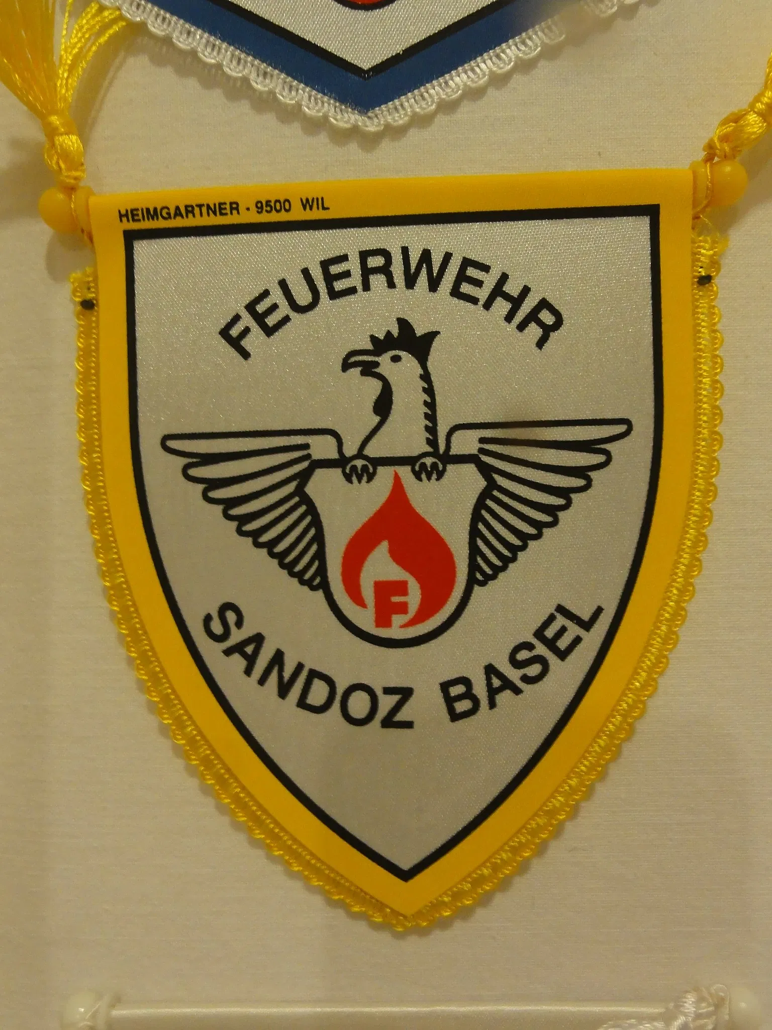 Feuerwehrmuseum Basel