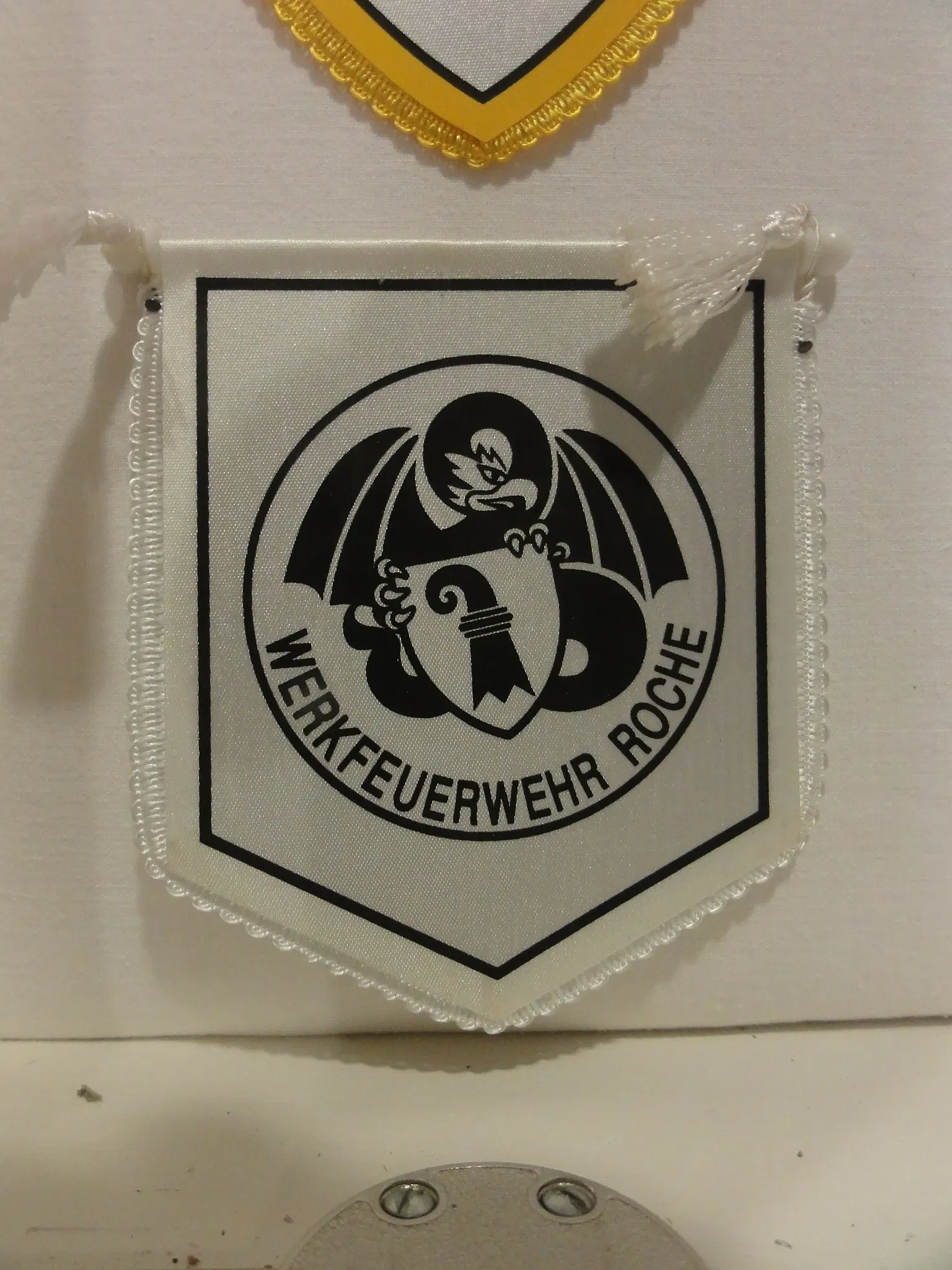 Feuerwehrmuseum Basel