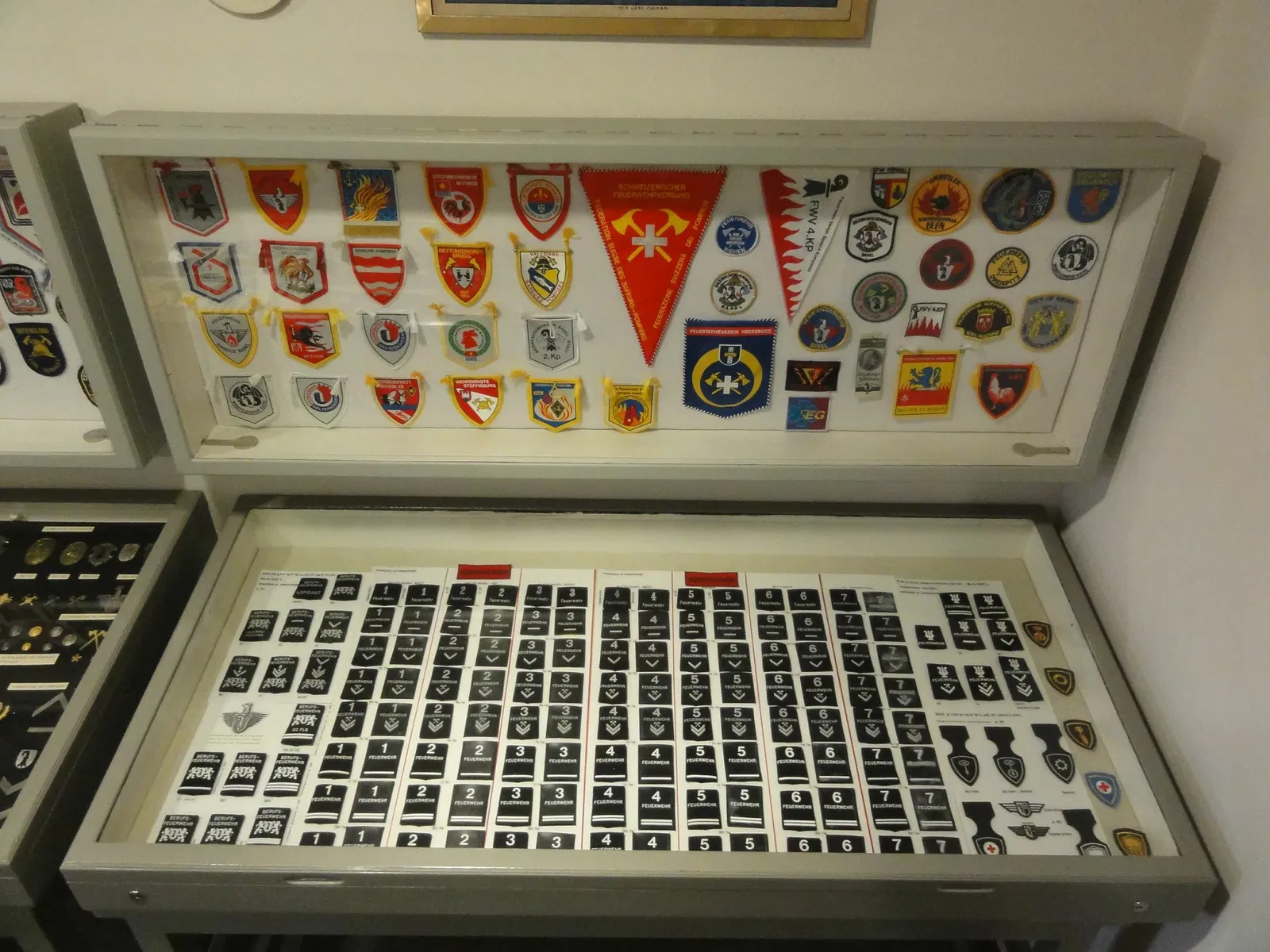 Feuerwehrmuseum Basel