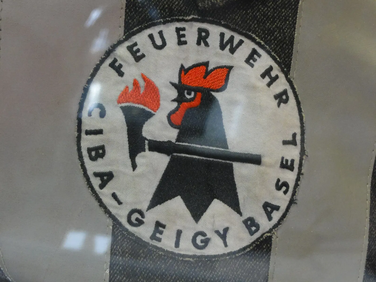 Feuerwehrmuseum Basel