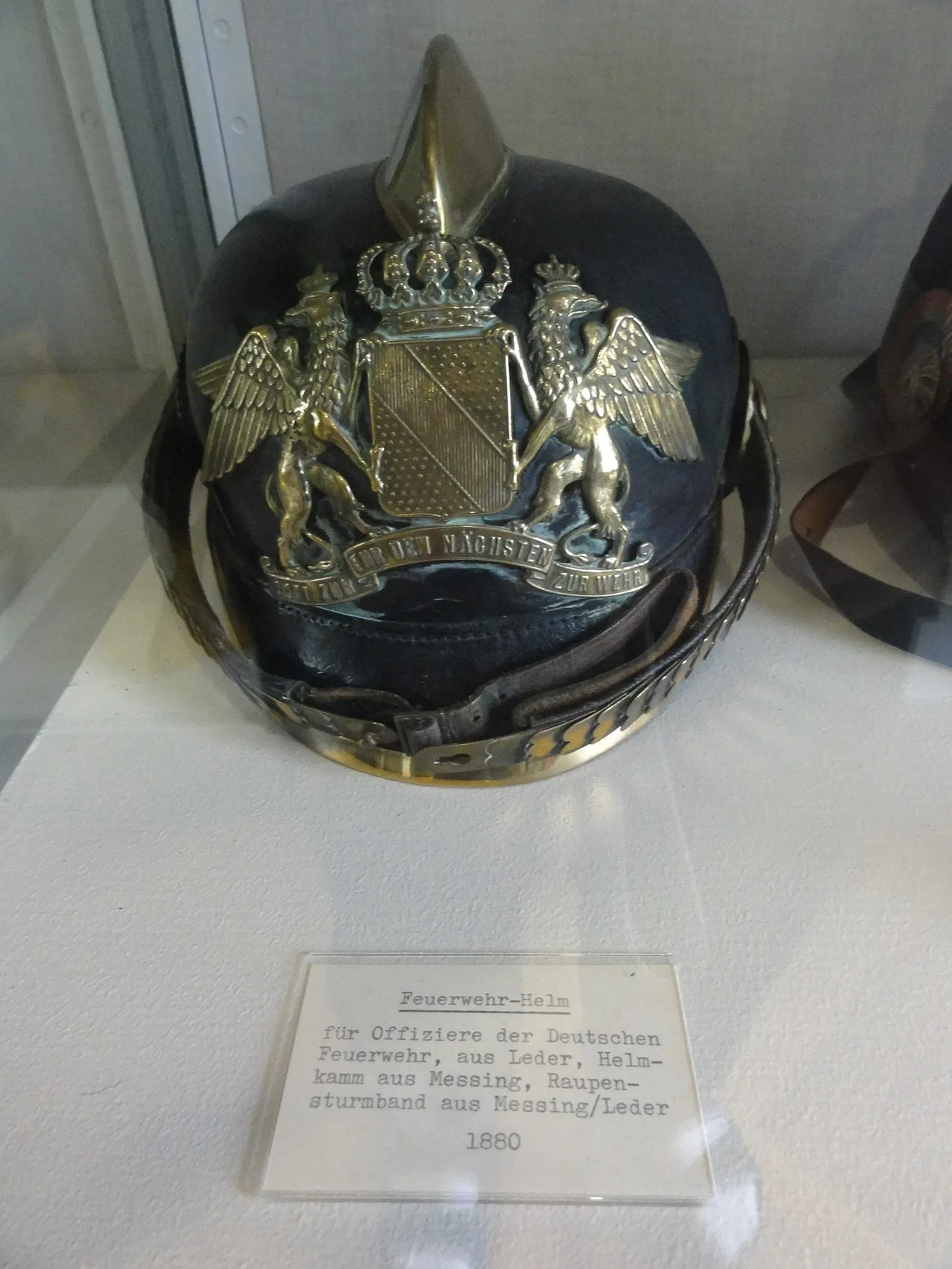 Feuerwehrmuseum Basel