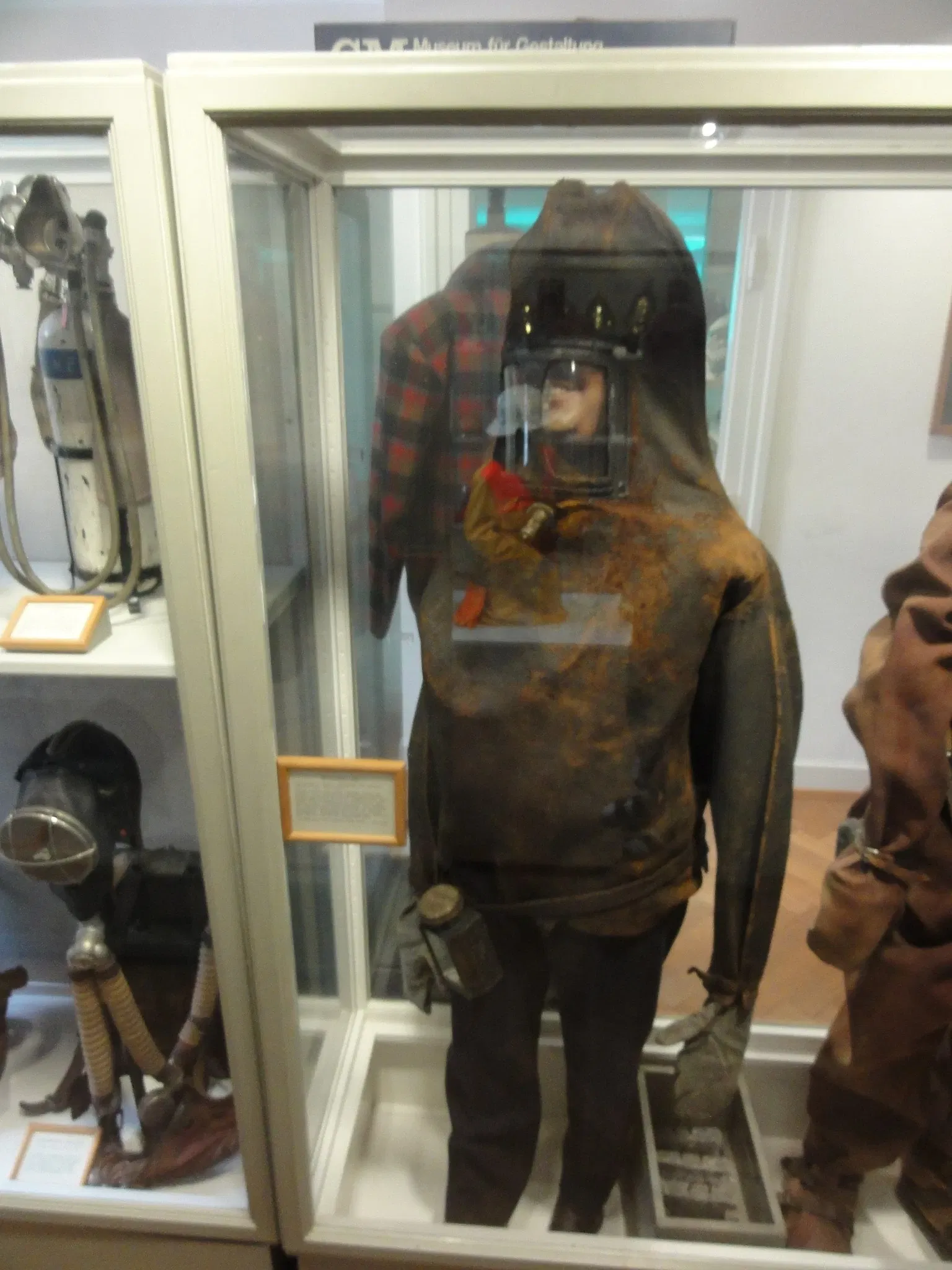 Feuerwehrmuseum Basel