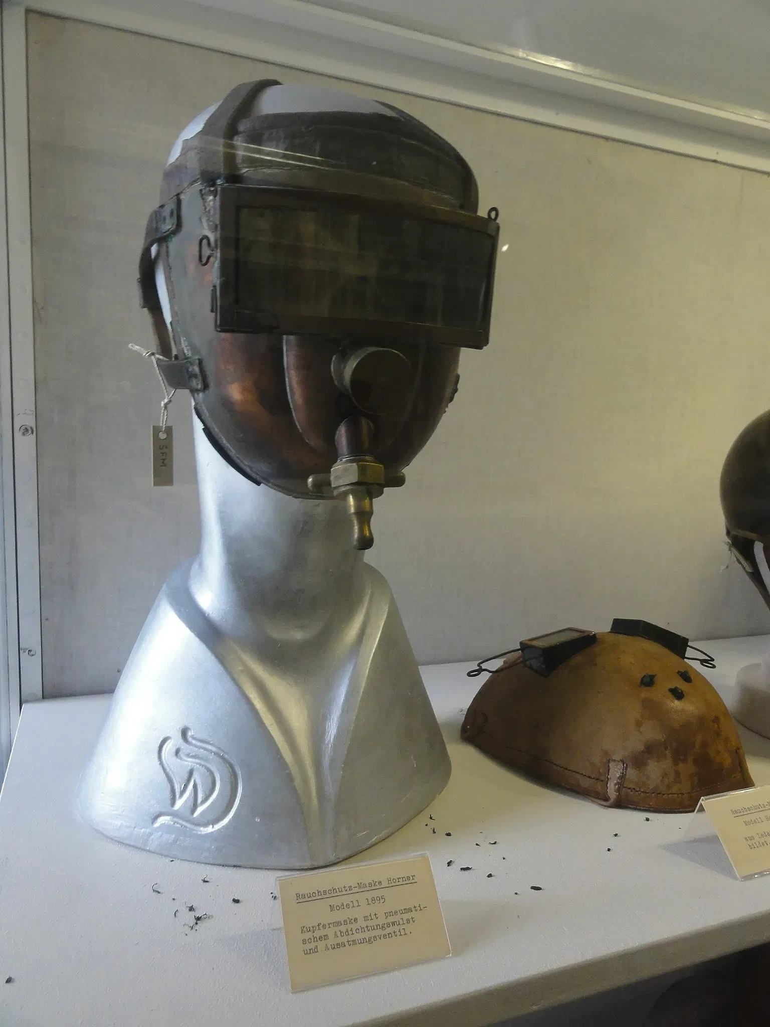 Feuerwehrmuseum Basel