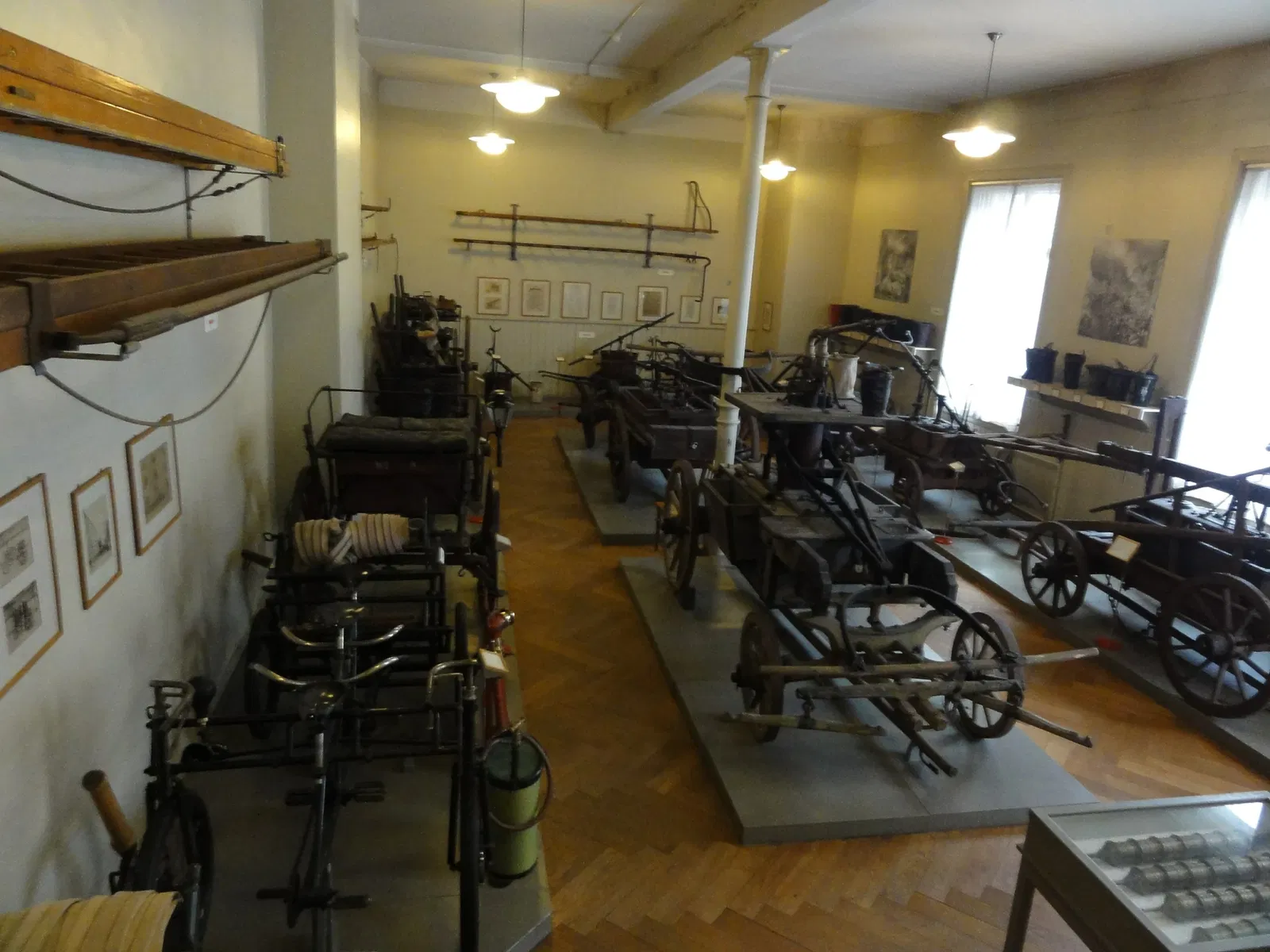 Feuerwehrmuseum Basel