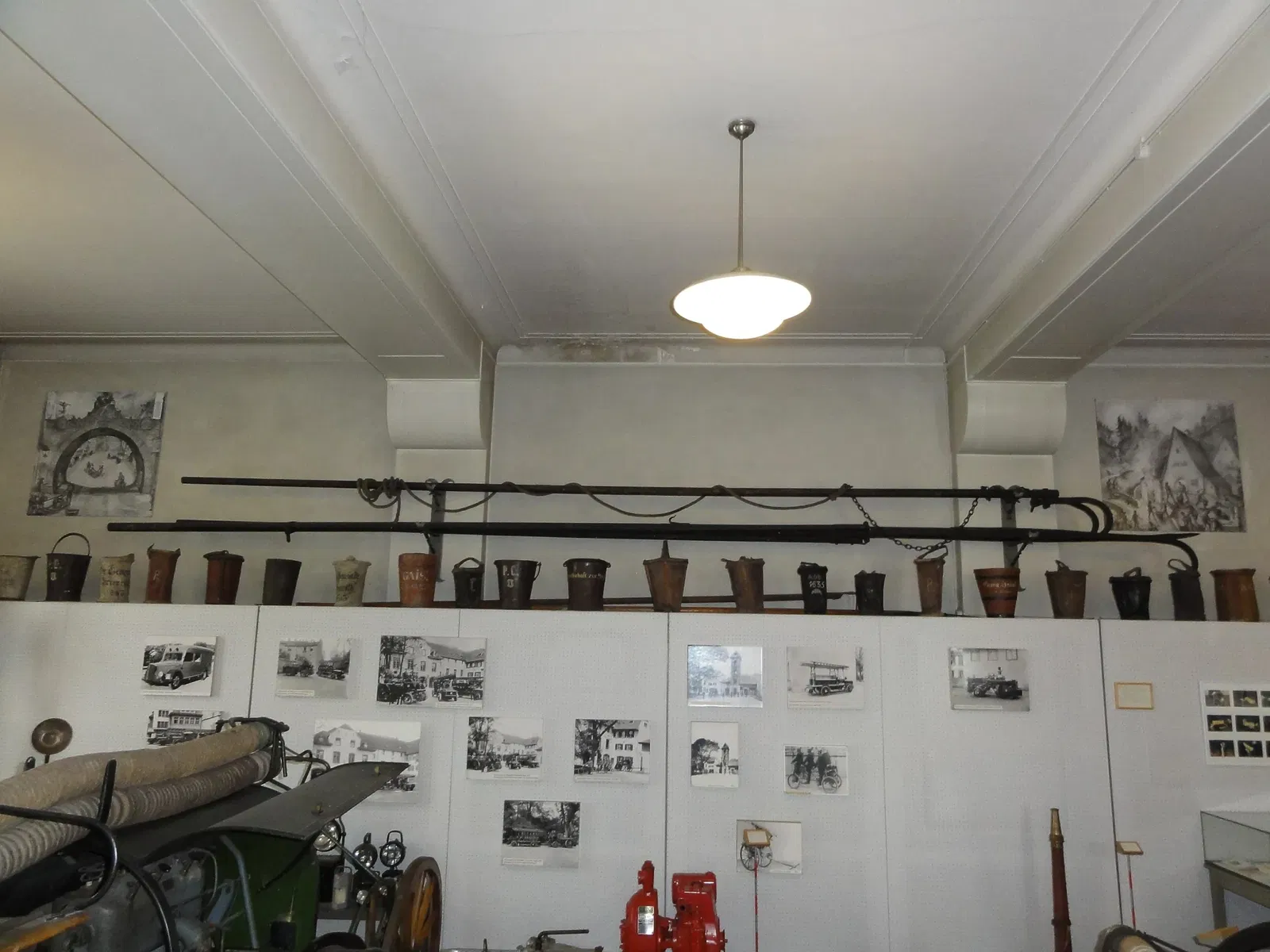 Feuerwehrmuseum Basel