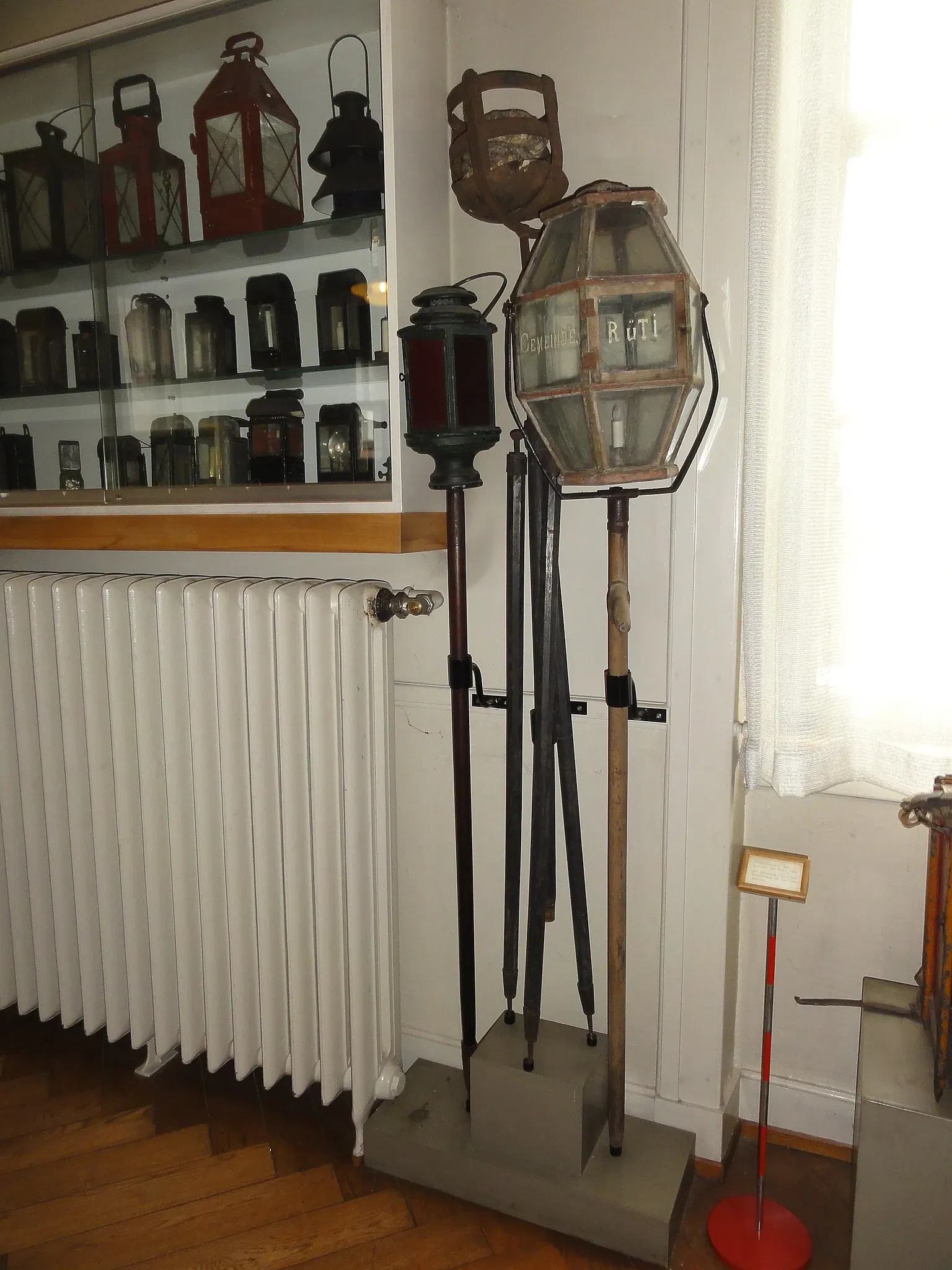 Feuerwehrmuseum Basel