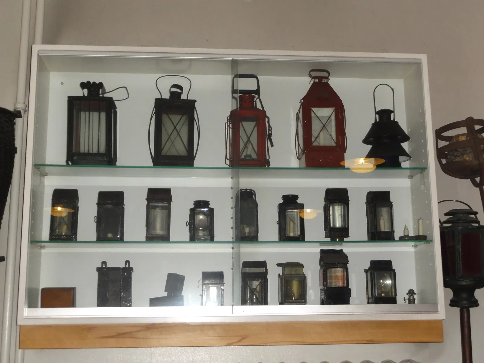 Feuerwehrmuseum Basel