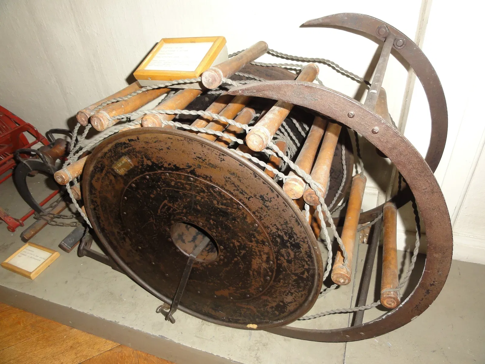 Feuerwehrmuseum Basel