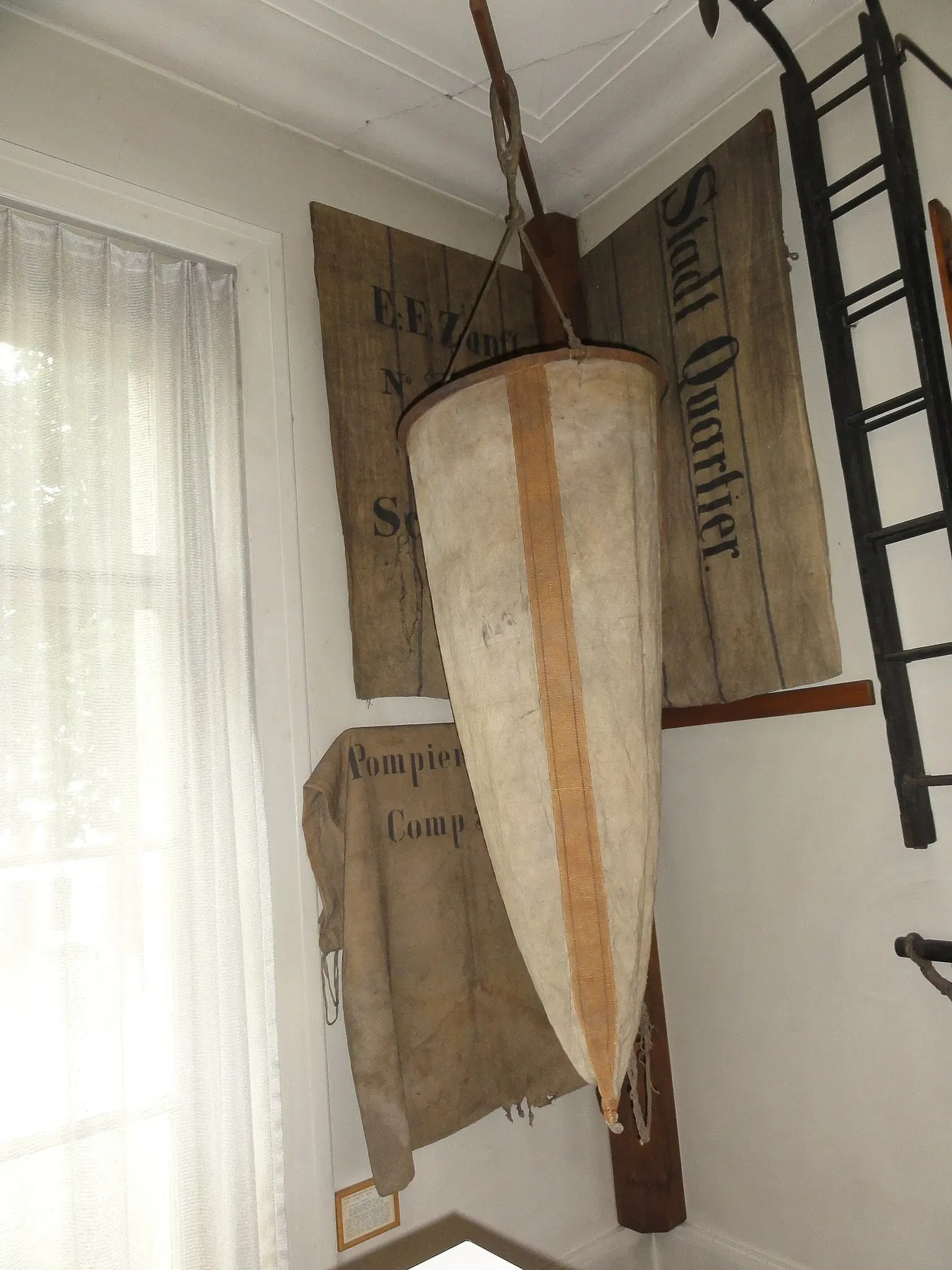 Feuerwehrmuseum Basel