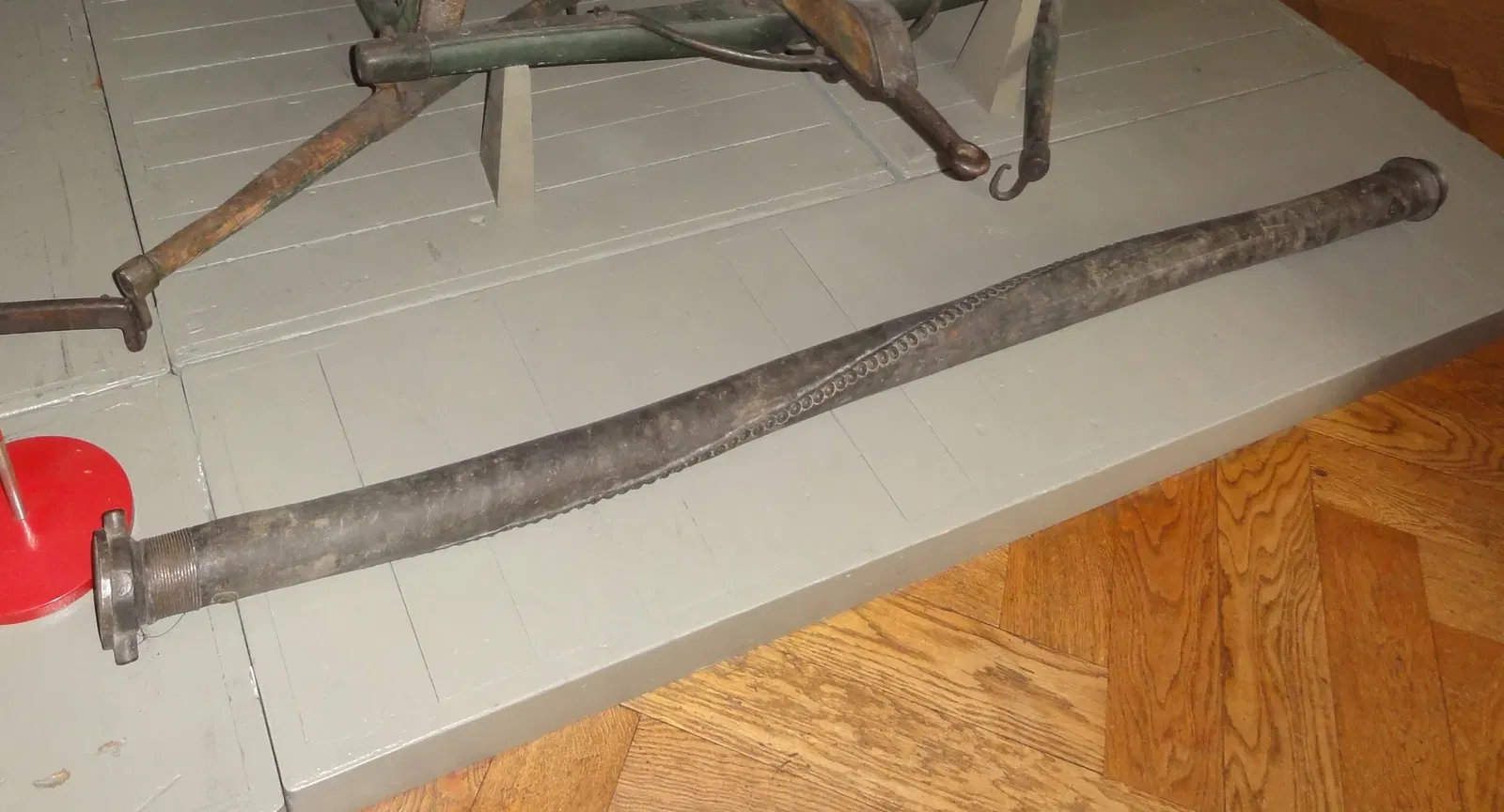 Feuerwehrmuseum Basel