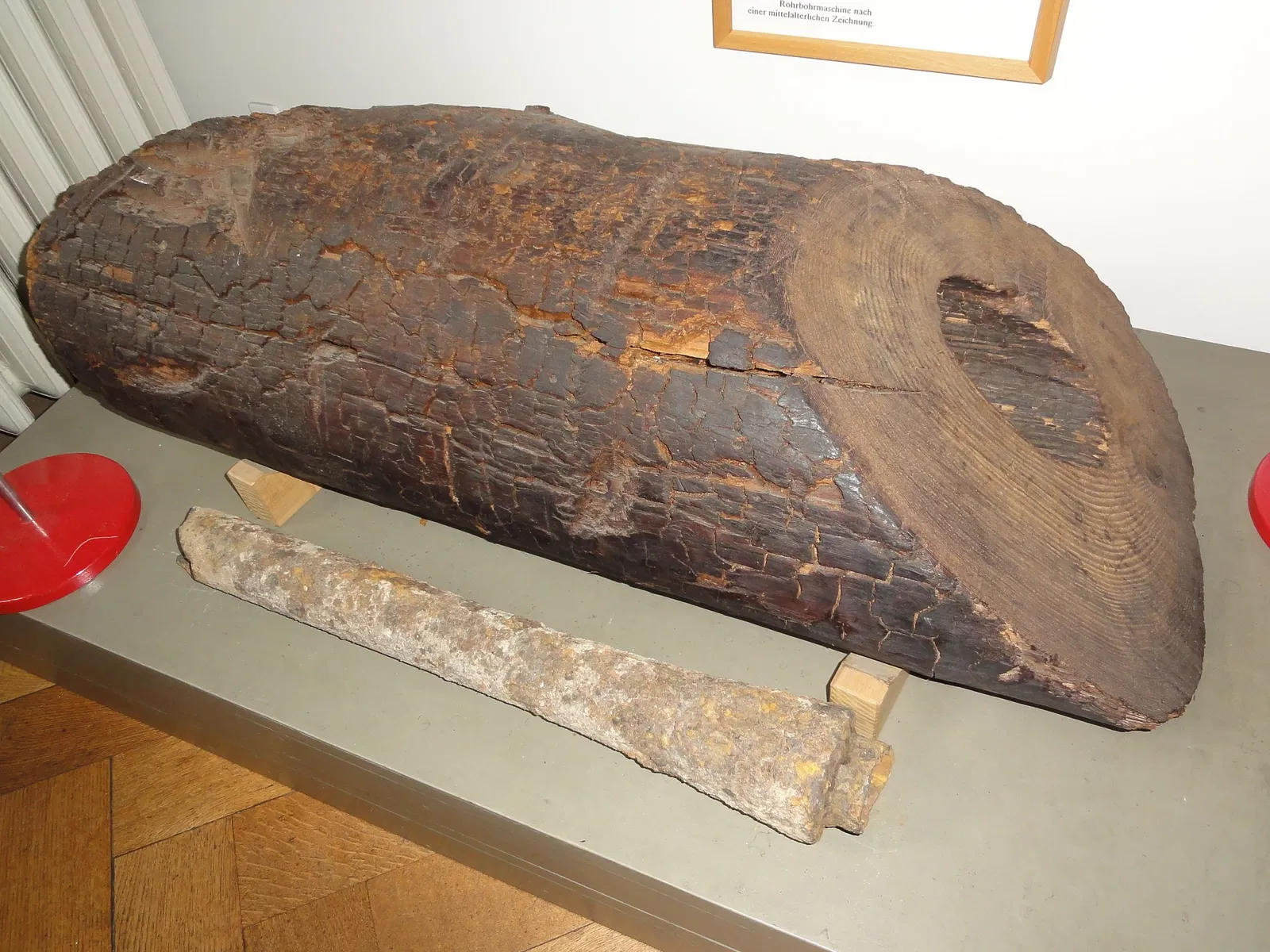 Feuerwehrmuseum Basel