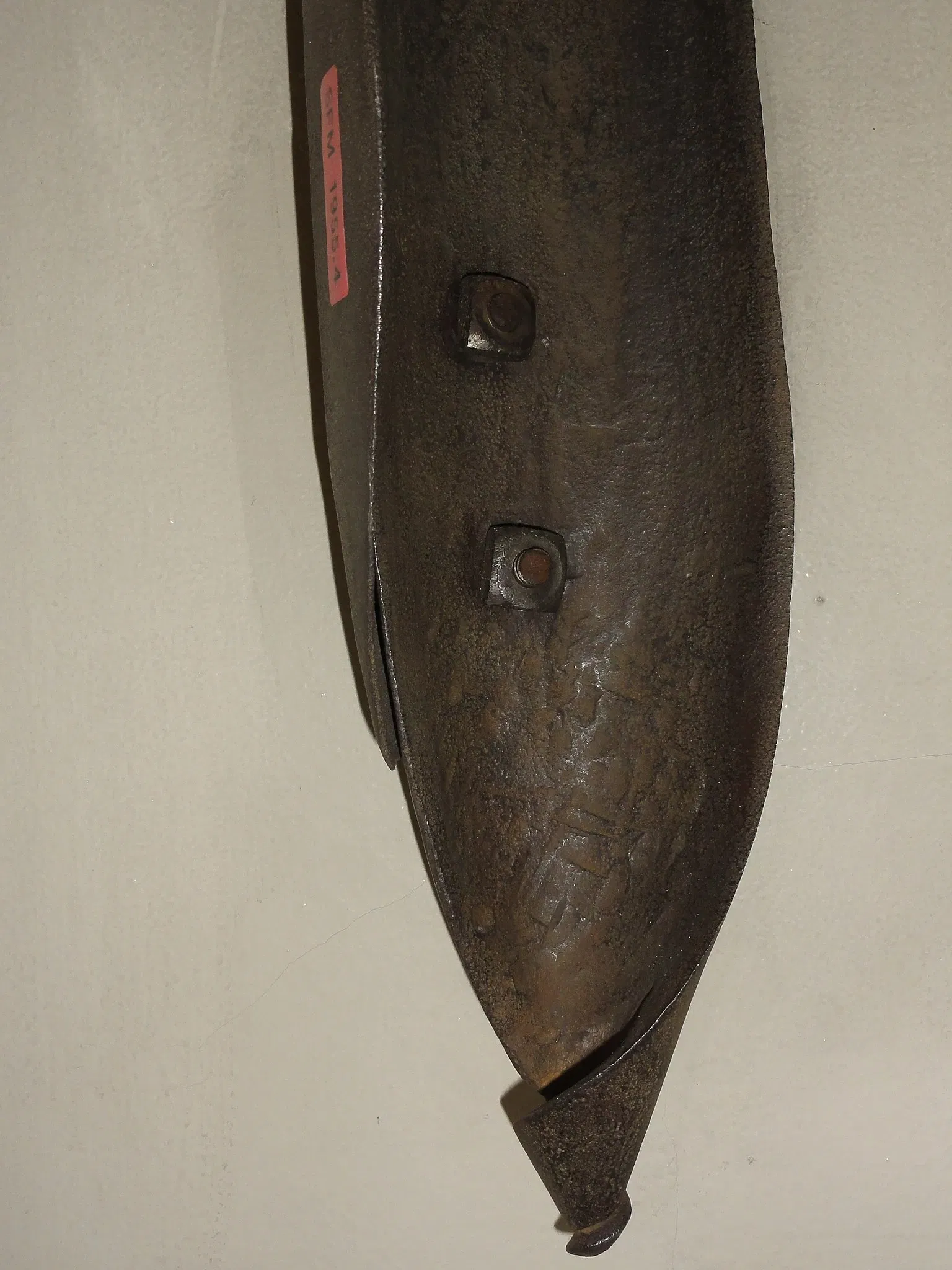 Feuerwehrmuseum Basel