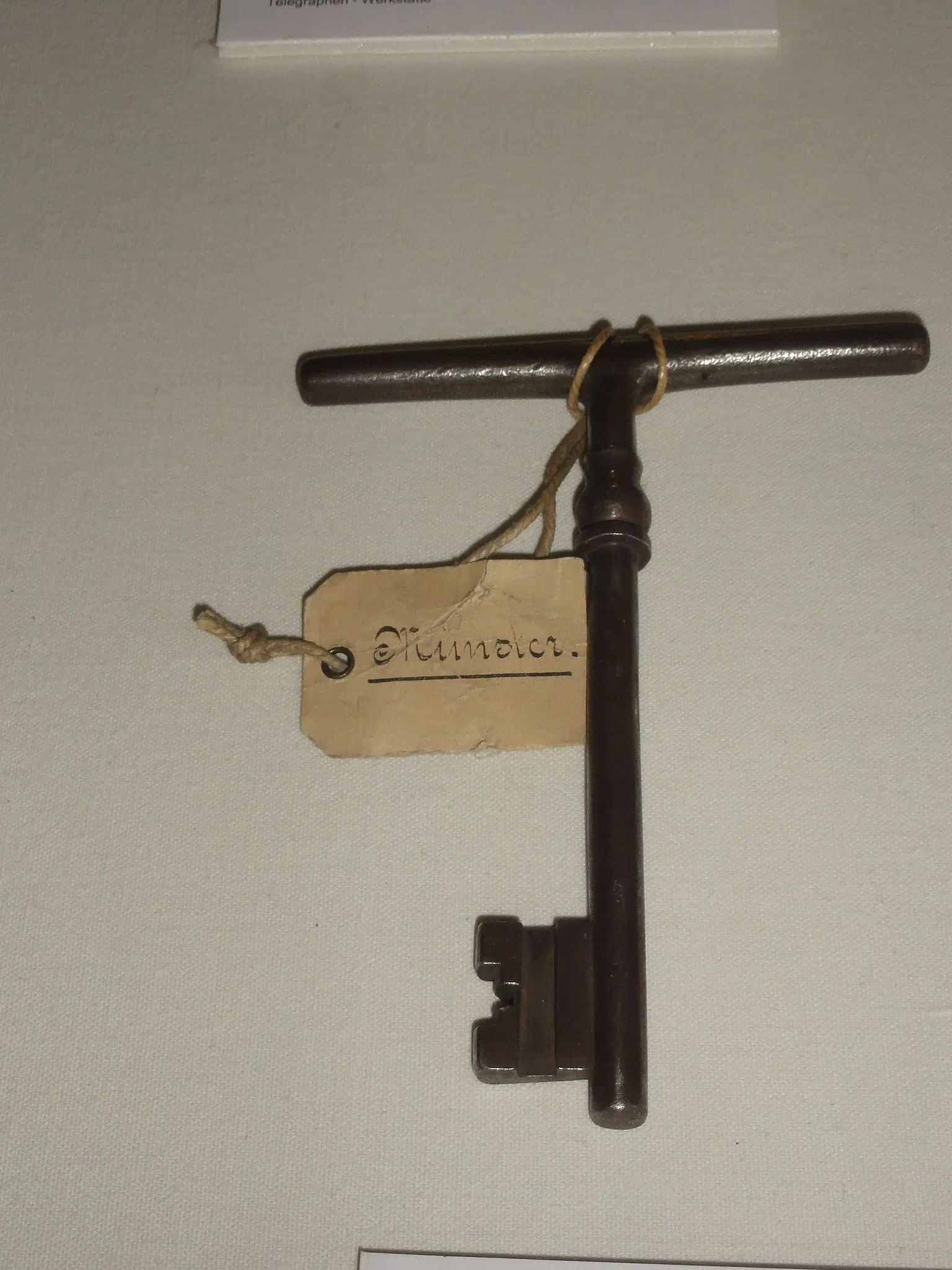 Feuerwehrmuseum Basel