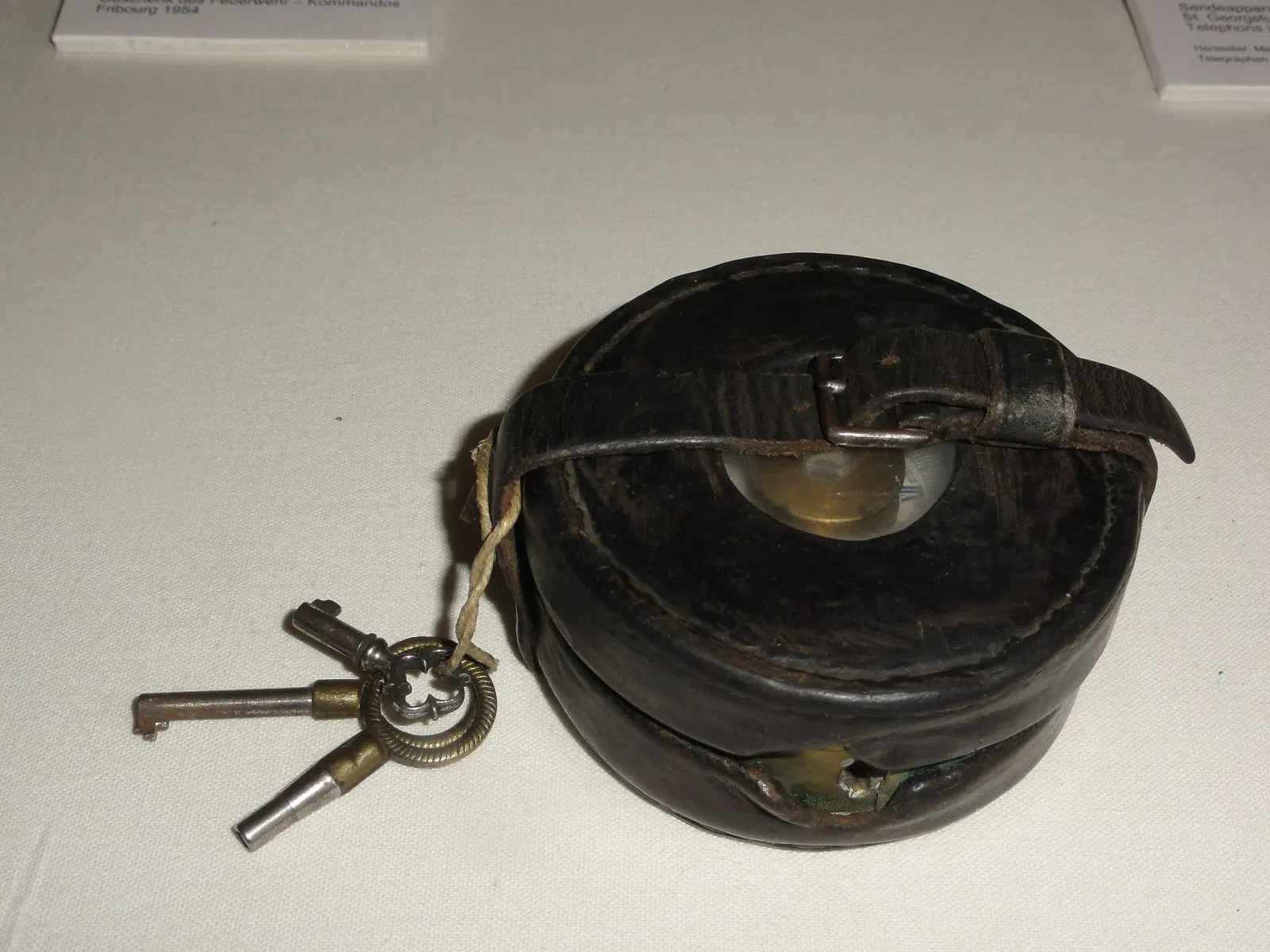 Feuerwehrmuseum Basel