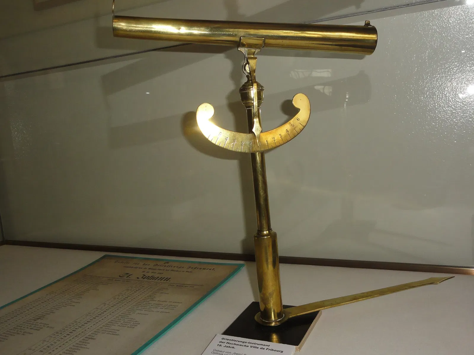 Feuerwehrmuseum Basel