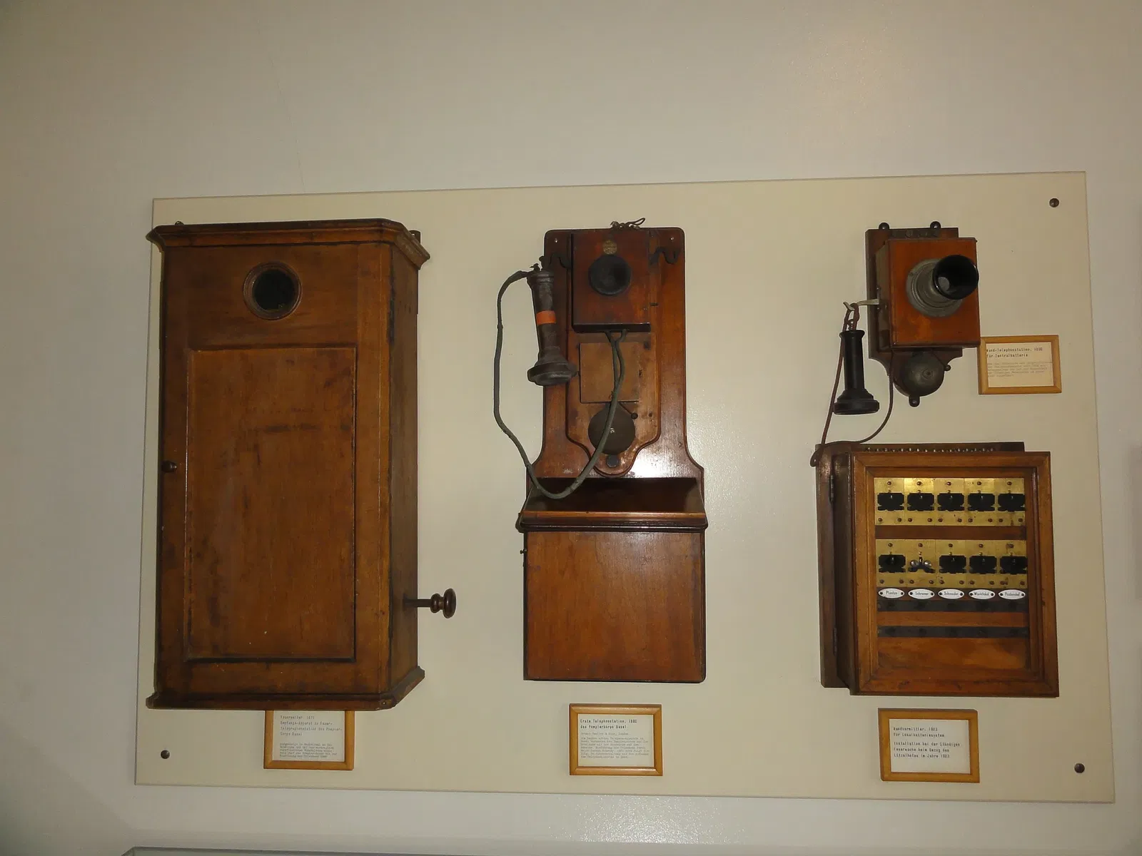 Feuerwehrmuseum Basel