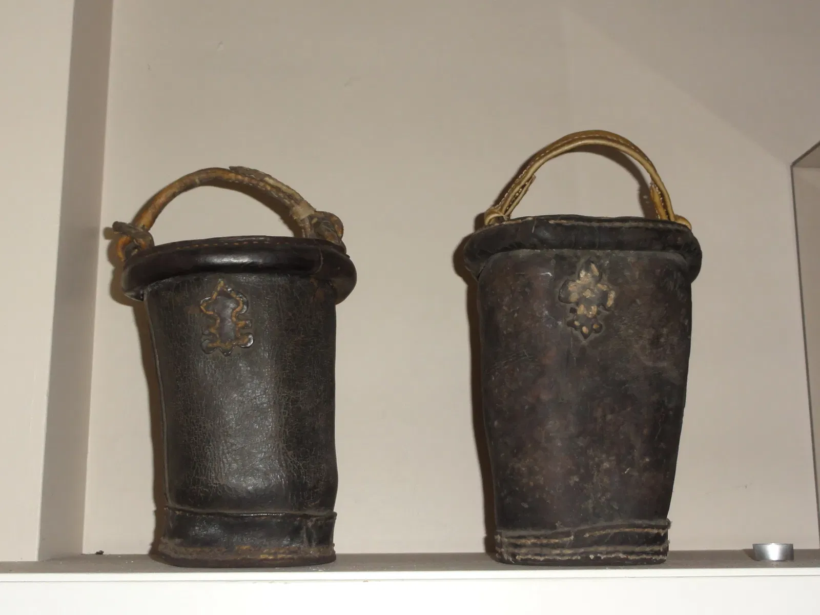 Feuerwehrmuseum Basel