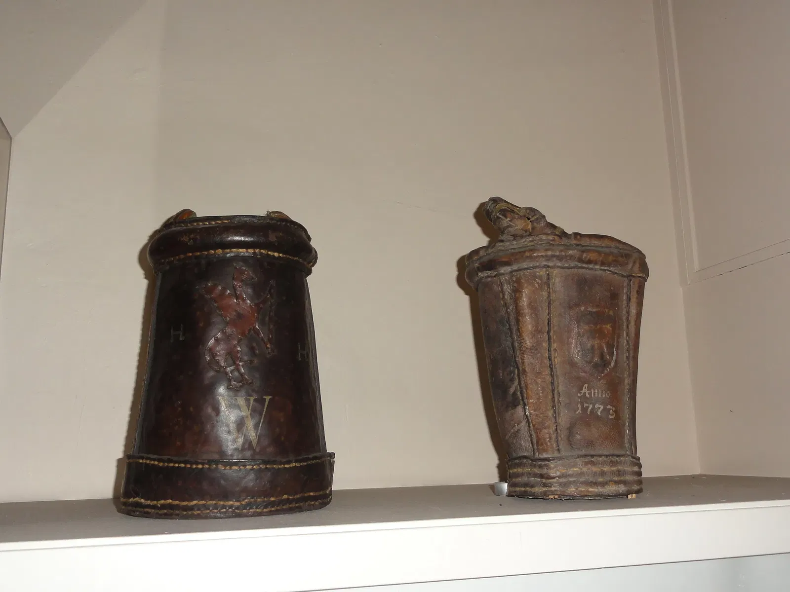 Feuerwehrmuseum Basel