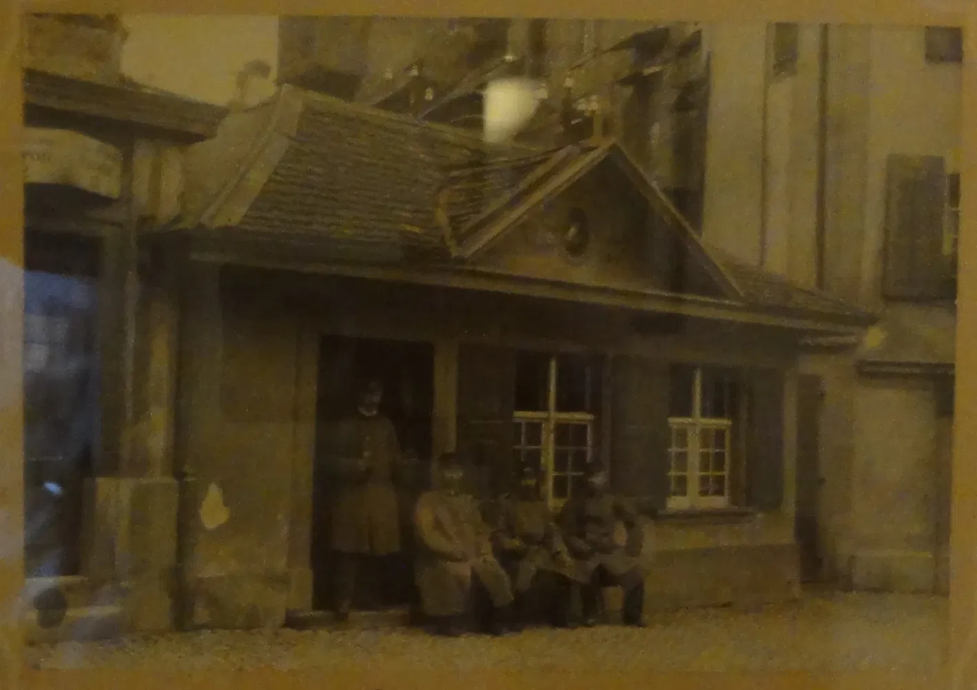 Feuerwehrmuseum Basel