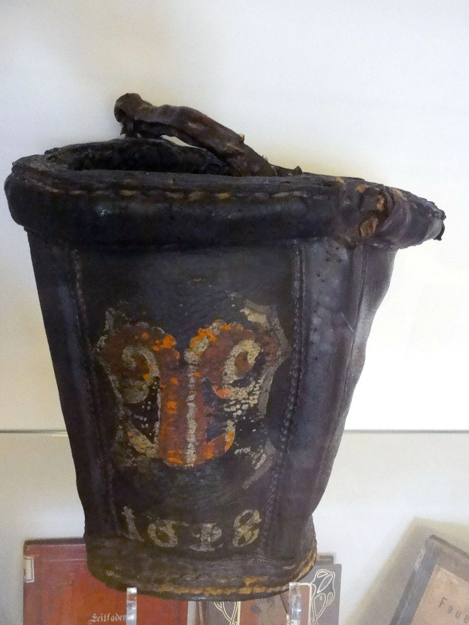 Feuerwehrmuseum Basel