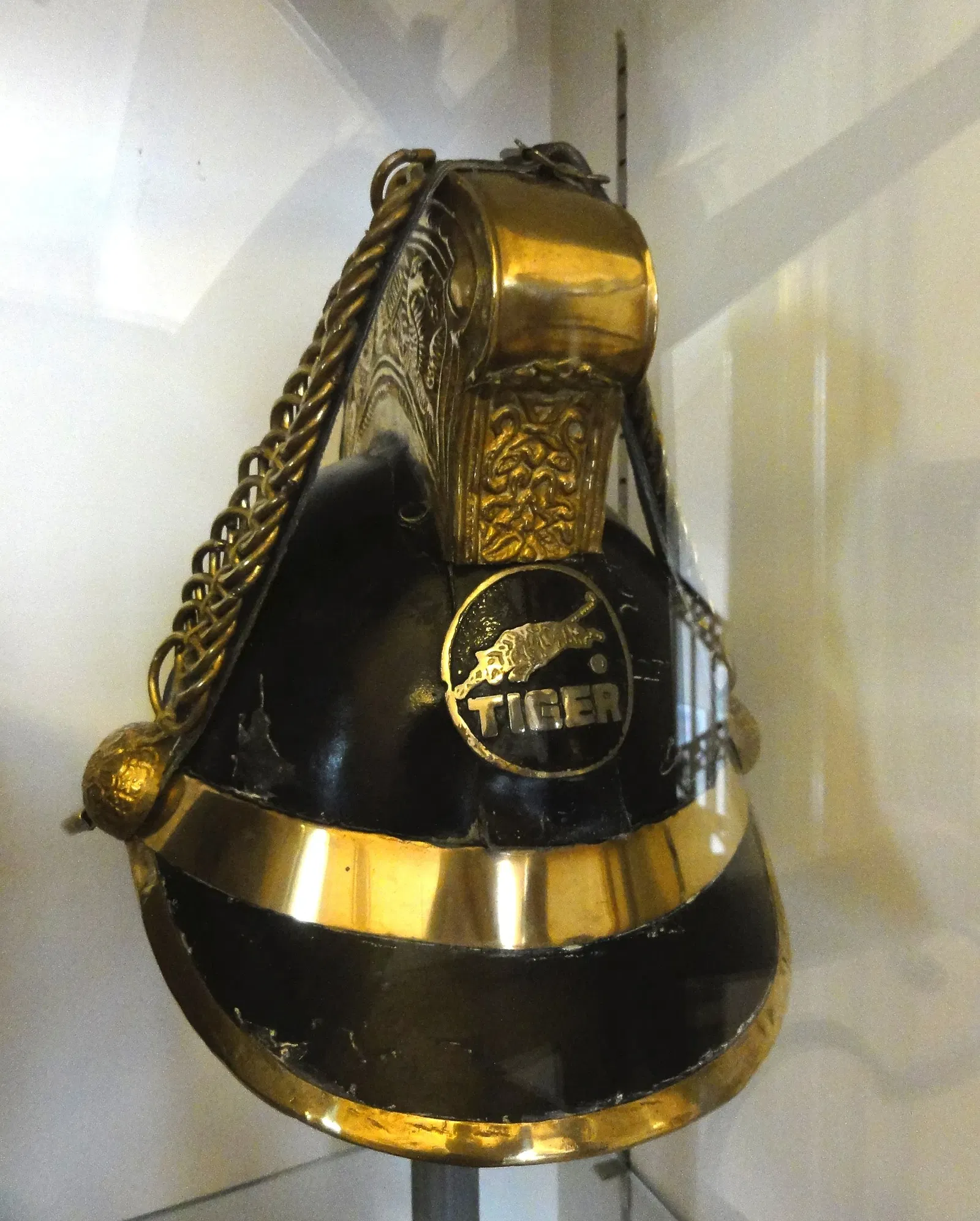 Feuerwehrmuseum Basel