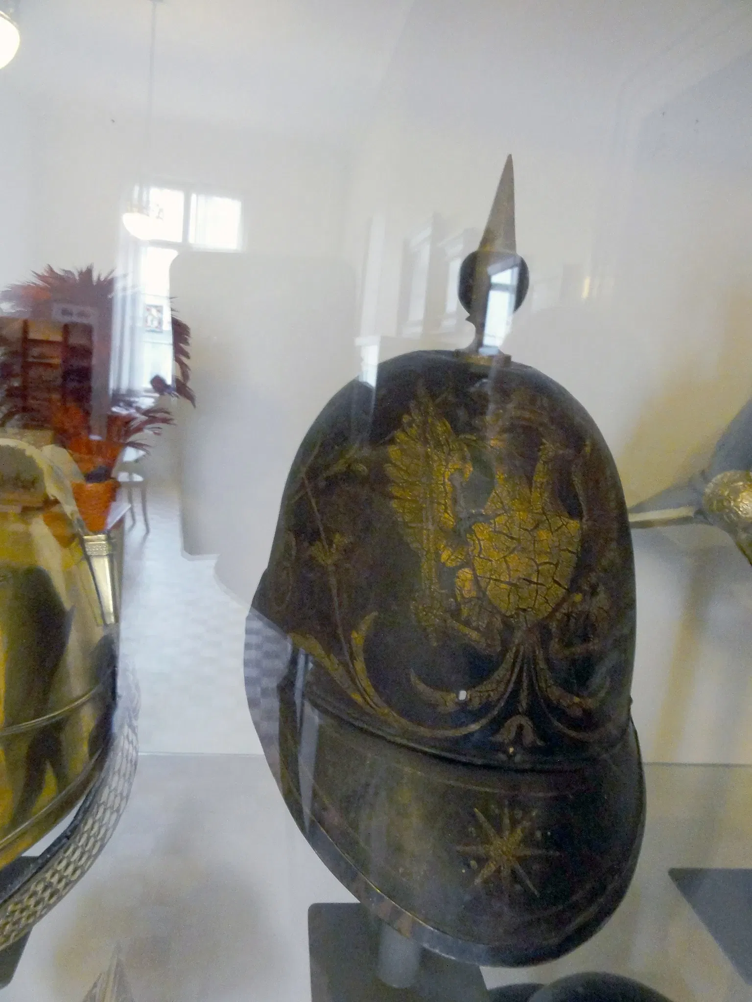 Feuerwehrmuseum Basel