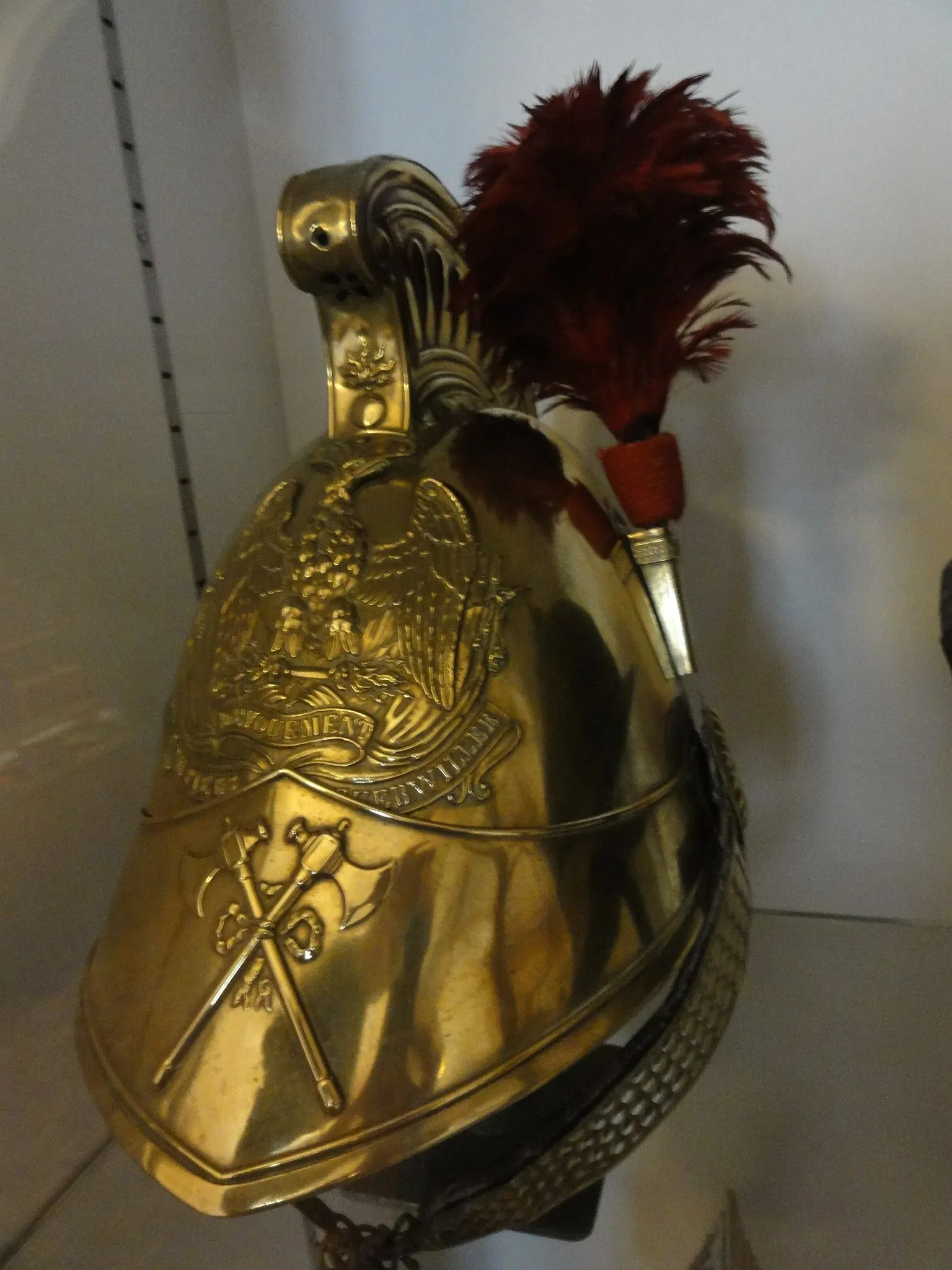 Feuerwehrmuseum Basel