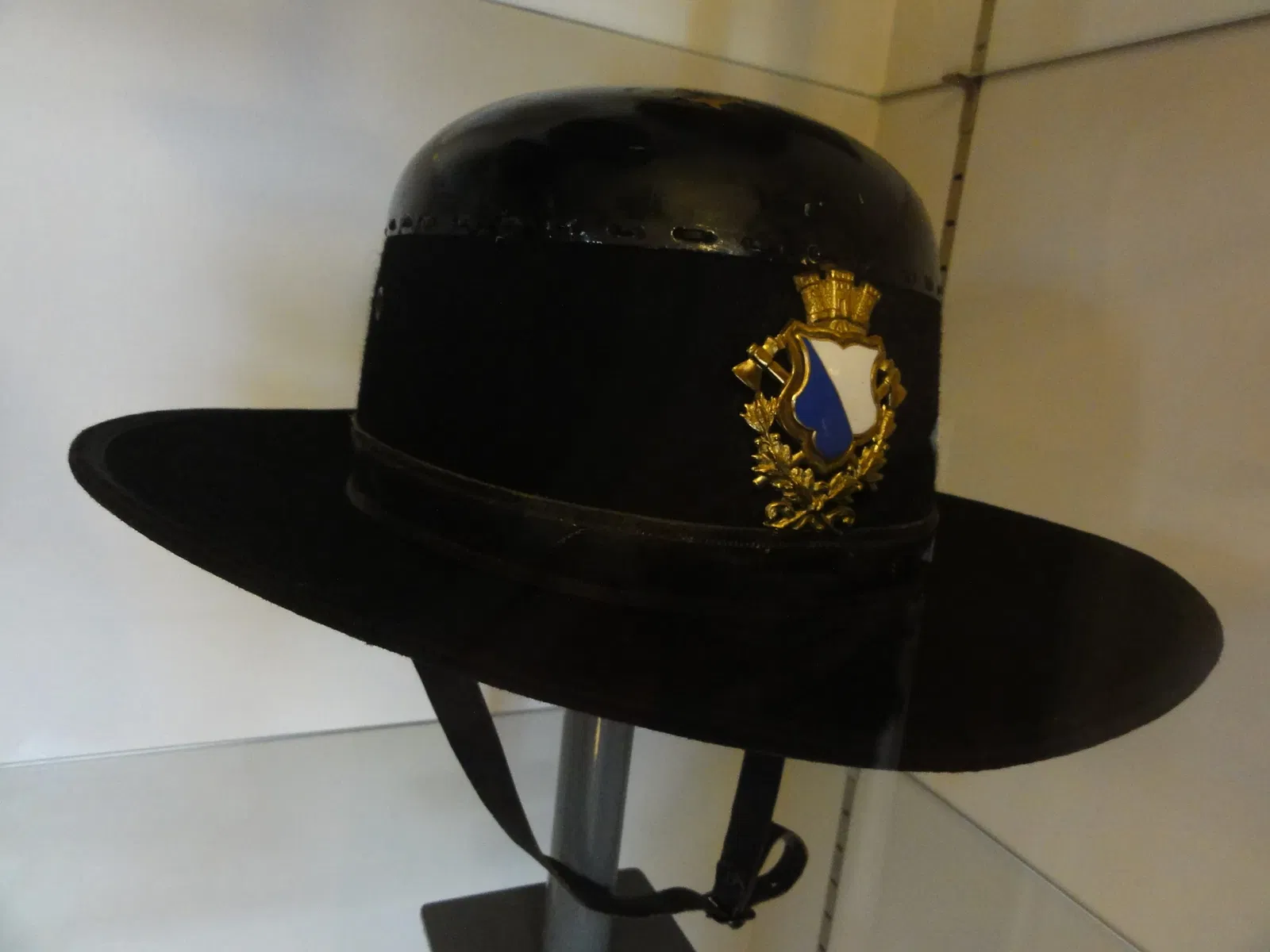 Feuerwehrmuseum Basel